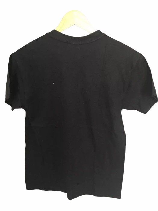 Number (N)ine NUMBER (N)INE HOFF DYLAN JAPAN JUNIOR HIGH SCHOOL T-SHIRTS Size US S / EU 44-46 / 1 - 2 Thumbnail
