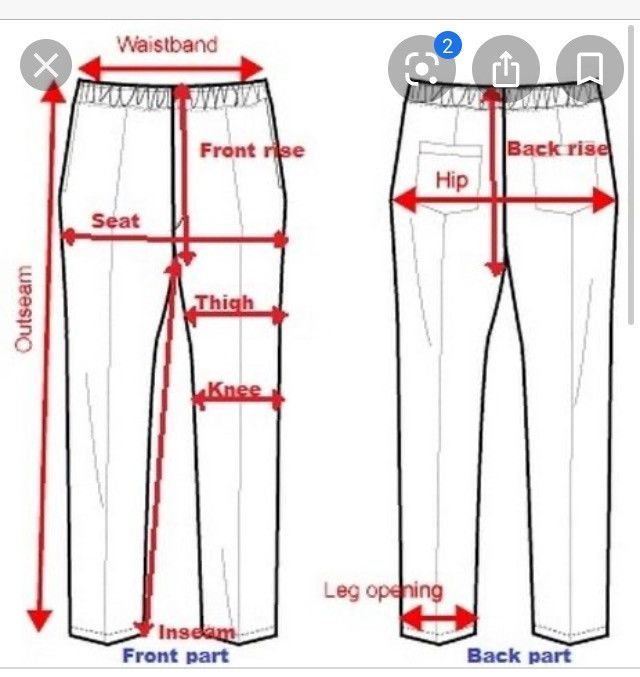RIPVANWINKLE VINTAGE RIP VAN WINKLE DISTRESSED MADE IN JAPAN ARMY PANTS Size US 32 / EU 48 - 10 Thumbnail