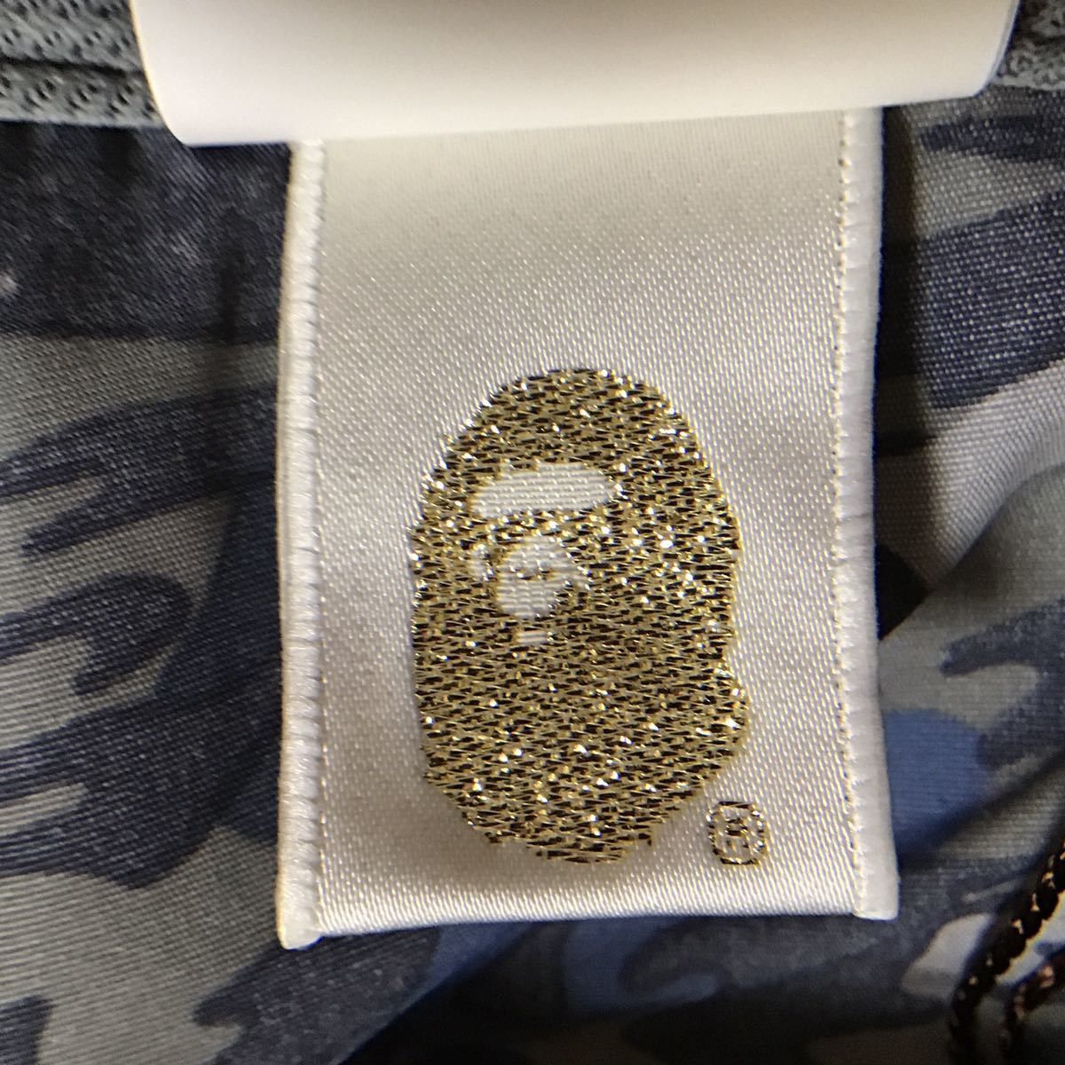 Bape 🔥Aoyama limited🔥 Leopard camo nylon shorts ape ★size S Size US 30 / EU 46 - 9 Thumbnail