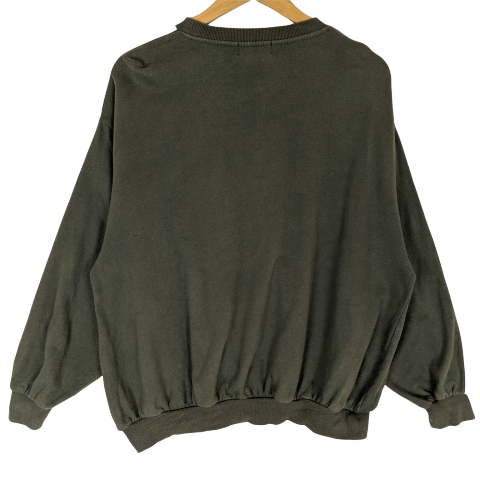Kangol KANGOL Jumper Sweatshirt Size US M / EU 48-50 / 2 - 6 Thumbnail