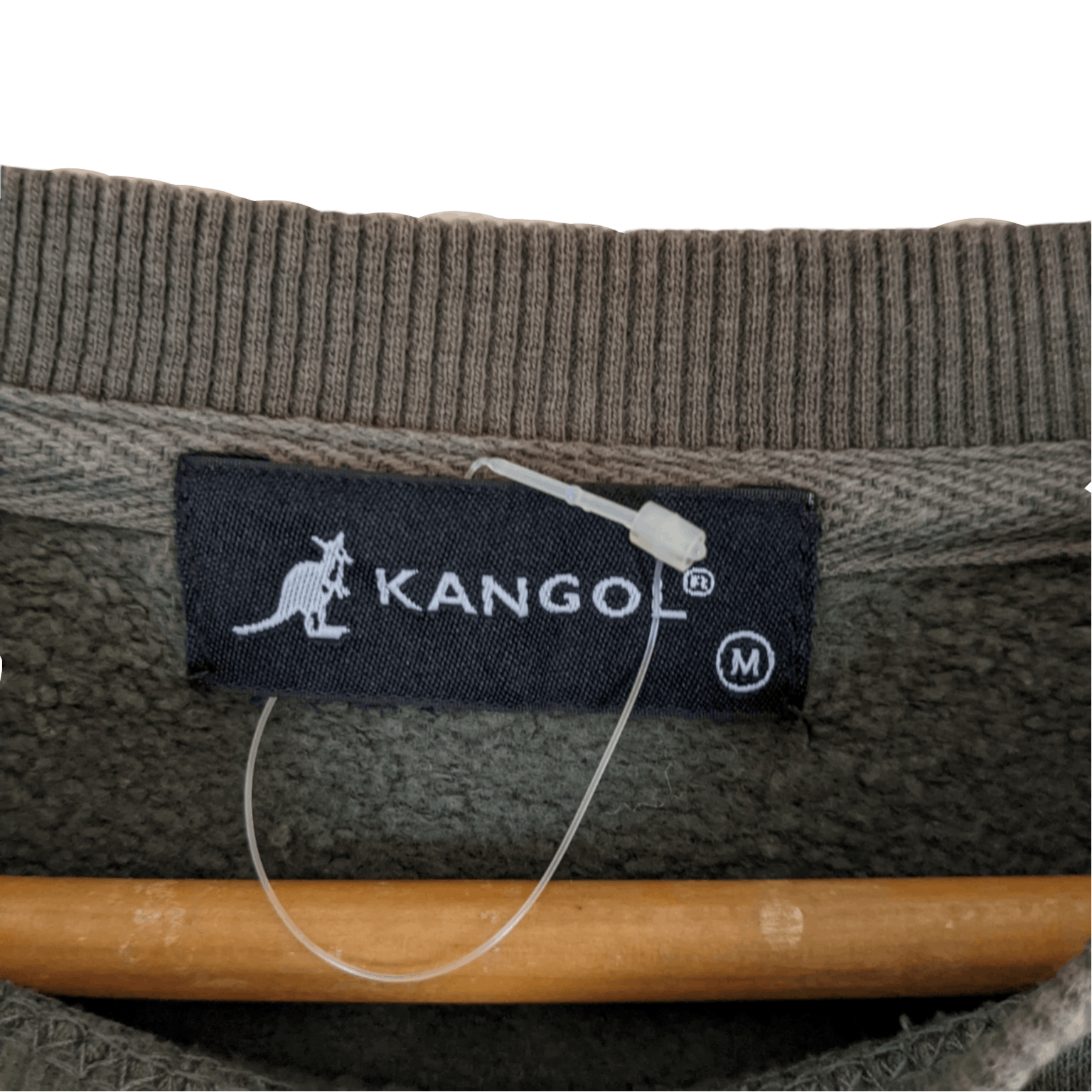 Kangol KANGOL Jumper Sweatshirt Size US M / EU 48-50 / 2 - 9 Thumbnail