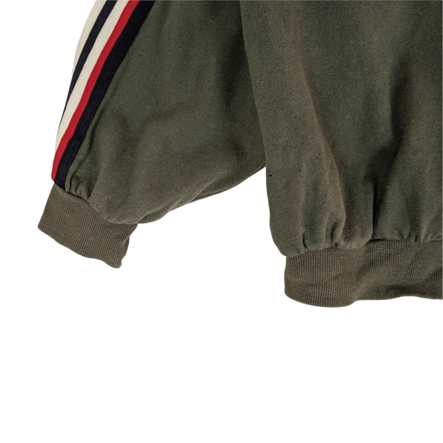 Kangol KANGOL Jumper Sweatshirt Size US M / EU 48-50 / 2 - 5 Thumbnail