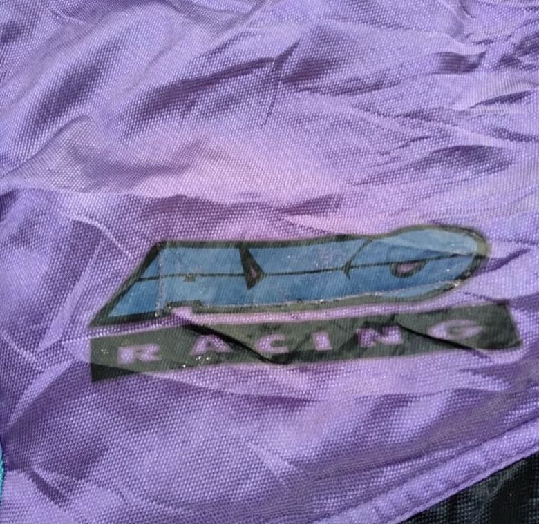 Japanese Brand × Vintage Vintage Axo Sport International Multicolour Jacket 002 Size US L / EU 52-54 / 3 - 6 Thumbnail