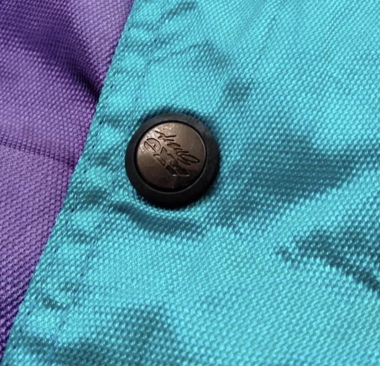 Japanese Brand × Vintage Vintage Axo Sport International Multicolour Jacket 002 Size US L / EU 52-54 / 3 - 7 Thumbnail