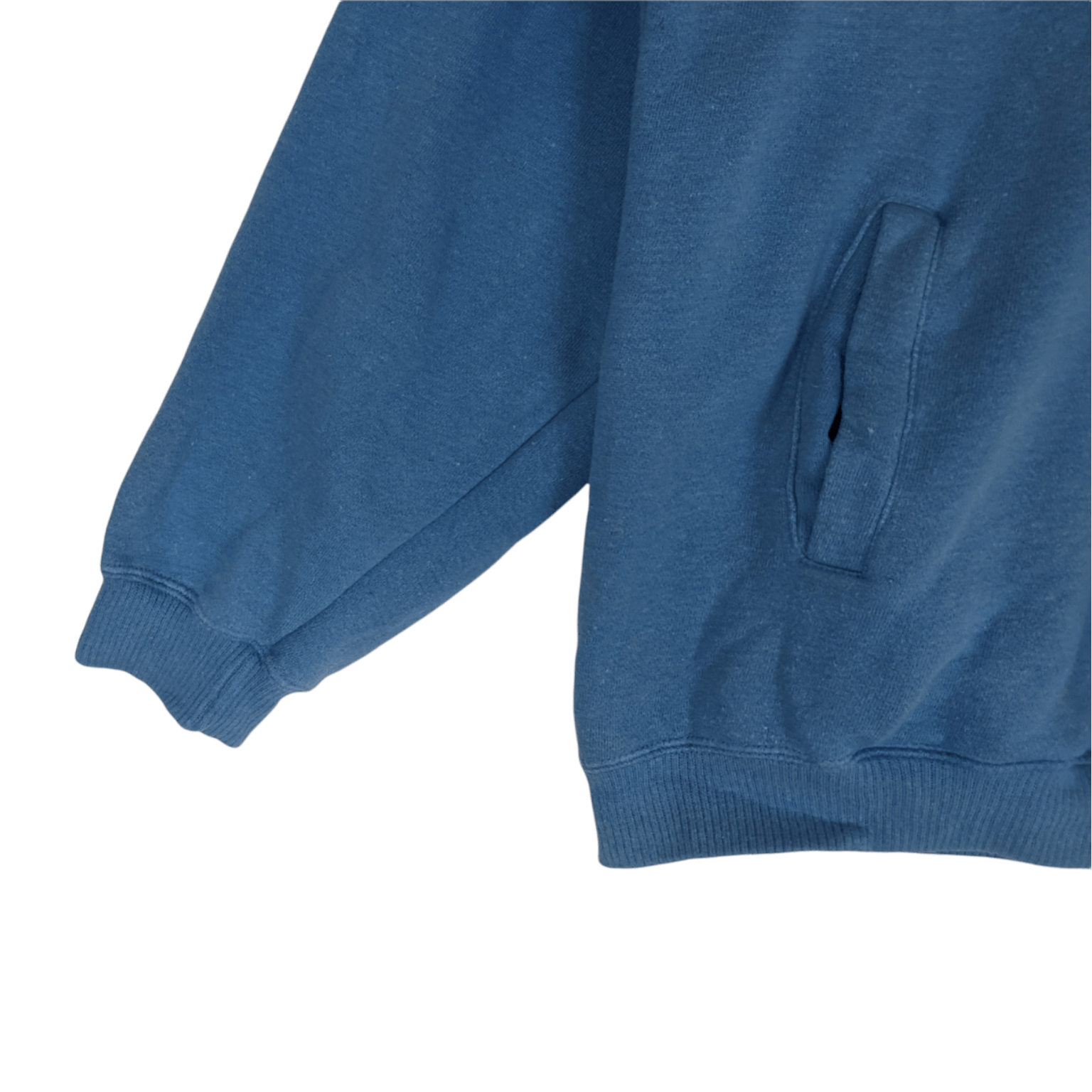 Ellesse Vintage 90's ELLESSE World Cup Team Japan Jumper Sweatshirt Size US M / EU 48-50 / 2 - 6 Thumbnail