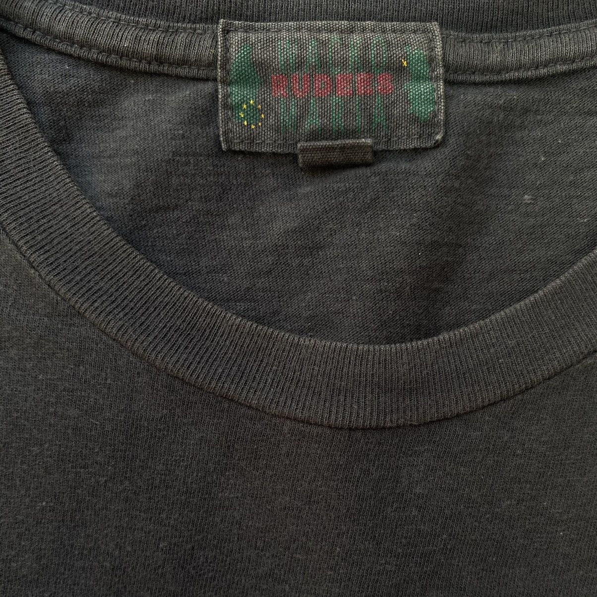 Wacko Maria Wacko Maria T Shirt Size US S / EU 44-46 / 1 - 5 Thumbnail