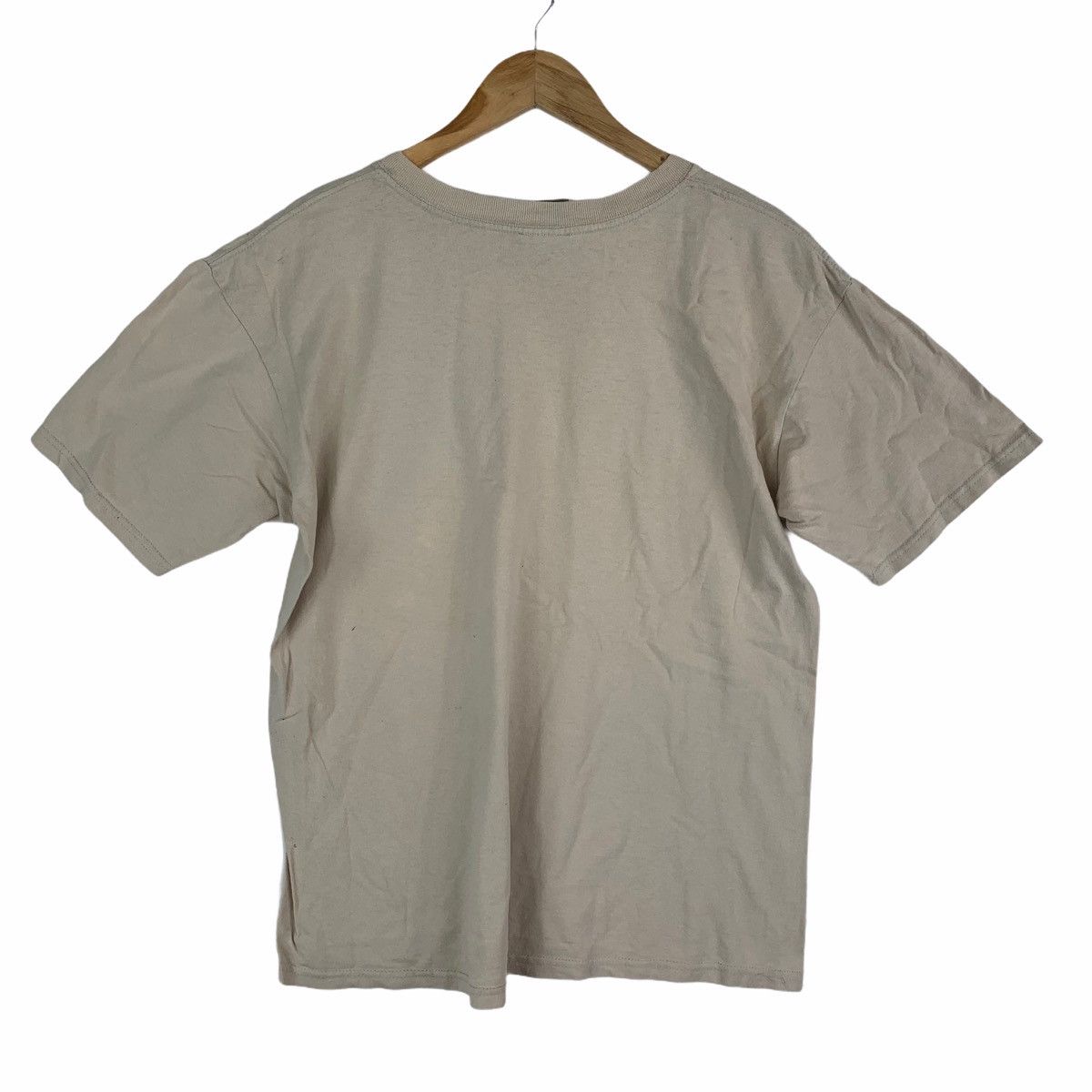 Anvil VINTAGE 00’S INDIANA JONES ADVENTURE HARRISON FORD T-SHIRTS Size US M / EU 48-50 / 2 - 4 Thumbnail