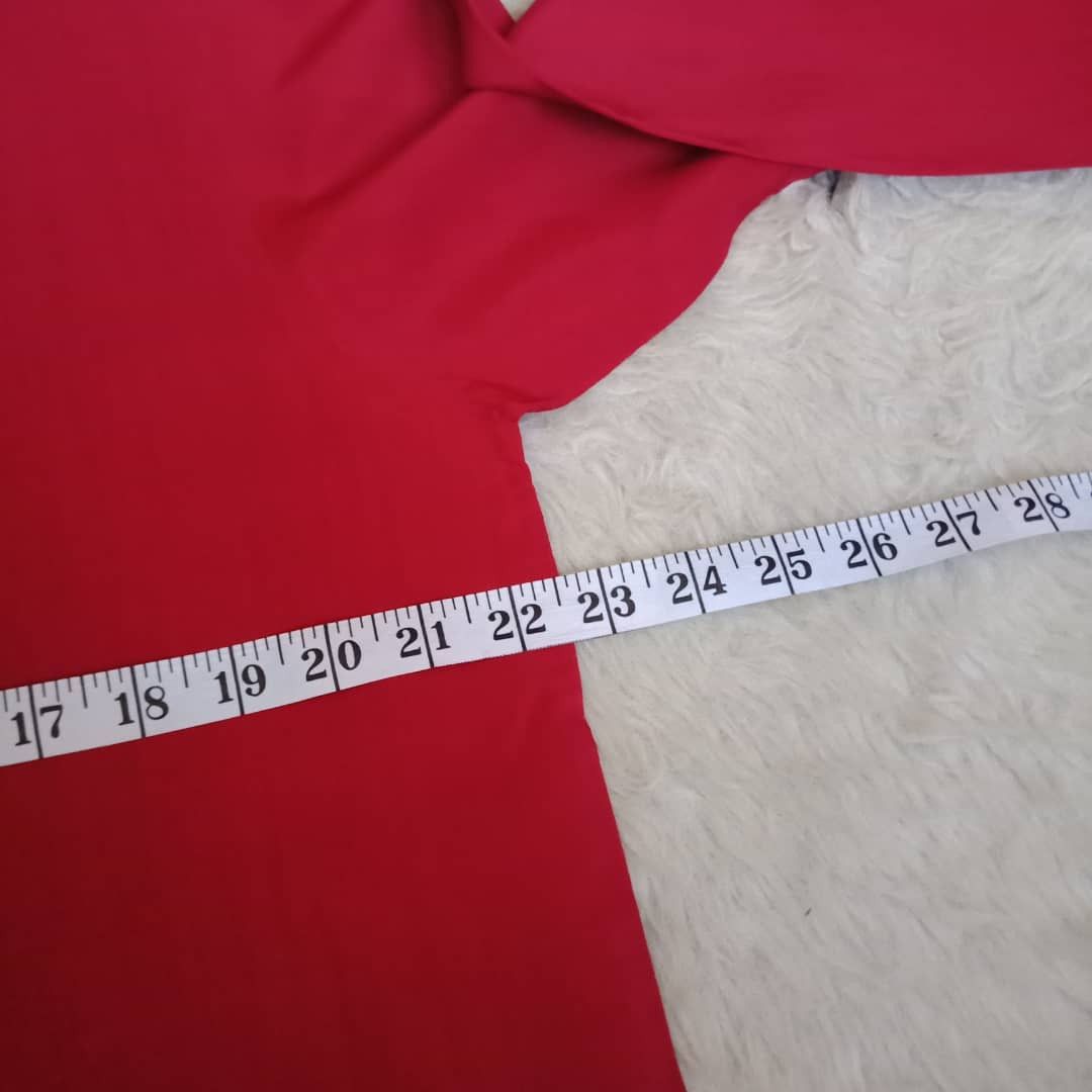 Japanese Brand POUR DEUX RAYON SHIRT MADE IN JAPAN LIKE YS/YOHJI YAMAMOTO Size US M / EU 48-50 / 2 - 10 Thumbnail