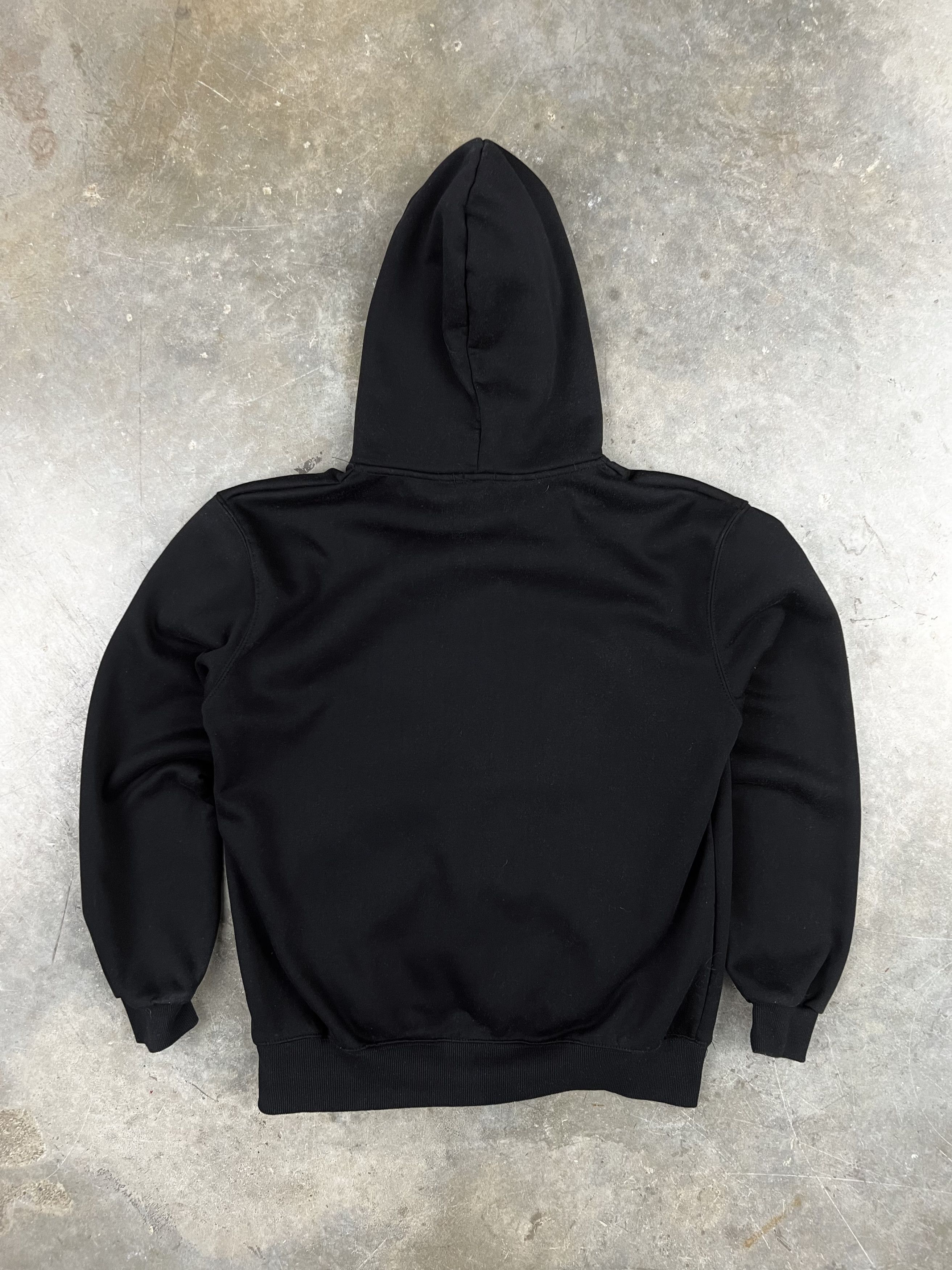 Sukamii Sukamii Bat Hoodie Black Large🥣🧊❄️ Nigo Stitch Box Size US L / EU 52-54 / 3 - 3 Thumbnail