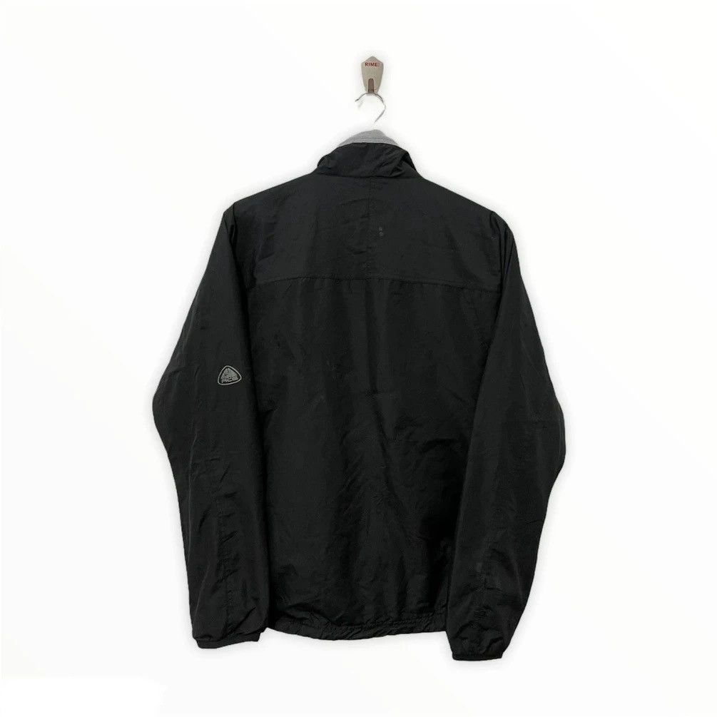 Nike ACG × Vintage Vintage Nike ACG Zipper Fleece Reversible Jacket Size US L / EU 52-54 / 3 - 5 Thumbnail