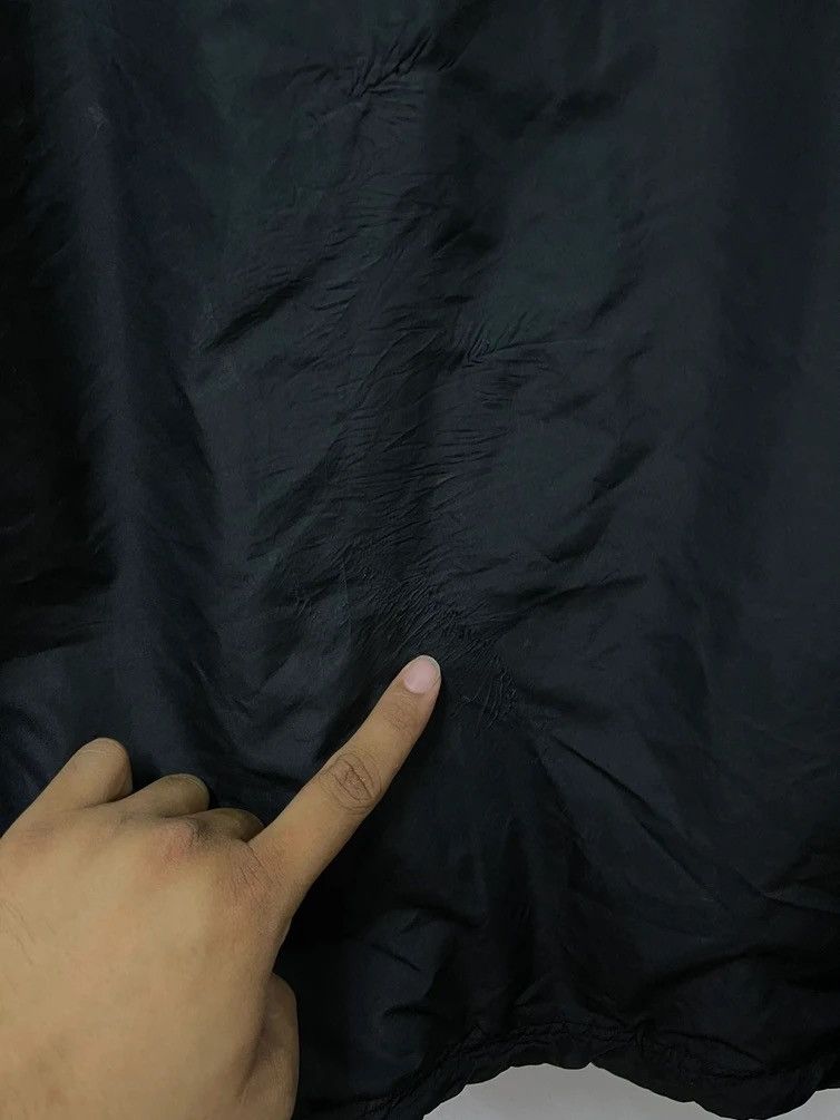 Nike ACG × Vintage Vintage Nike ACG Zipper Fleece Reversible Jacket Size US L / EU 52-54 / 3 - 4 Thumbnail