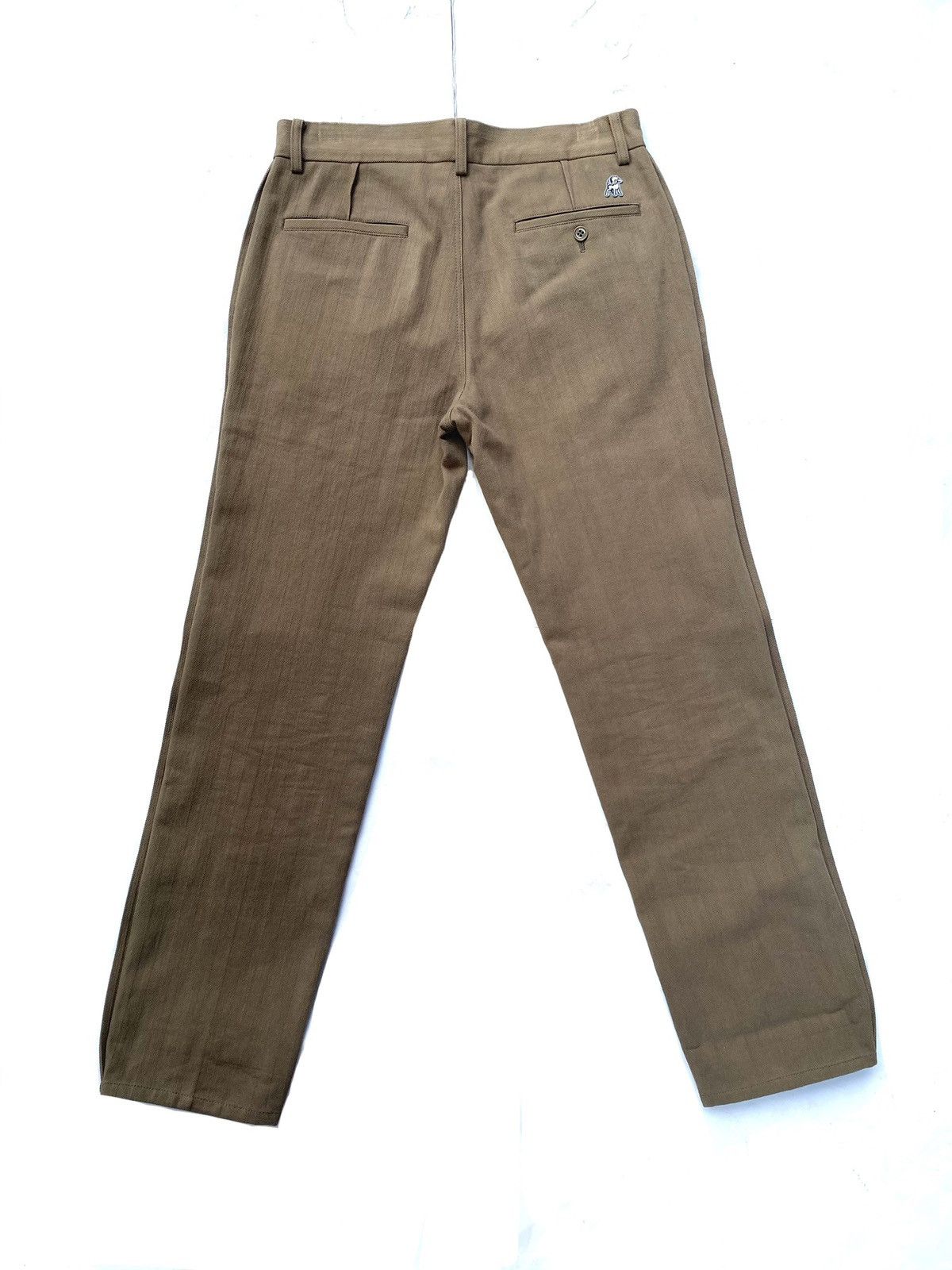 パンツ the shepherd undercover corduroy pants the shepherd undercover corduroy pants