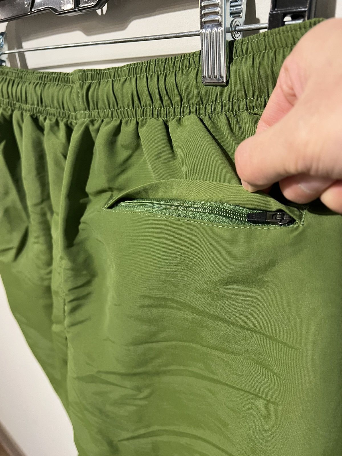 Stussy STUSSY STOCK WATER SHORTS XL Size US 34 / EU 50 - 4 Thumbnail