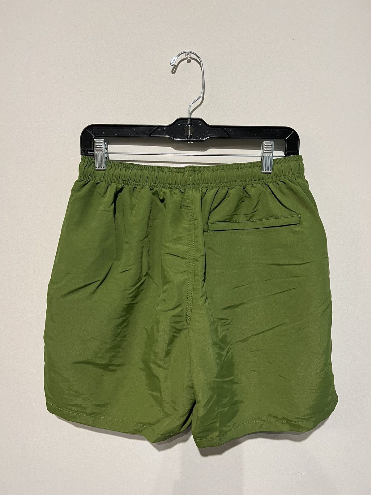 Stussy STUSSY STOCK WATER SHORTS XL Size US 34 / EU 50 - 3 Thumbnail