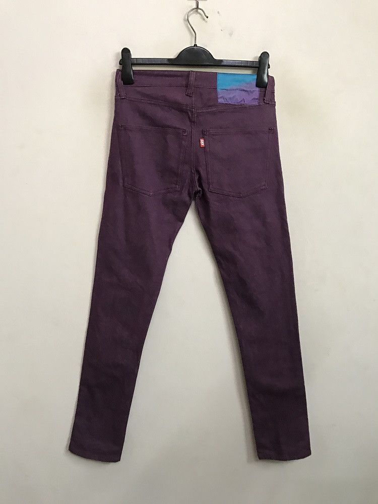 Japanese Brand × KIKS TYO KiksTyo Made in Japan Skinny Jeans Size US 30 / EU 46 - 1 Thumbnail