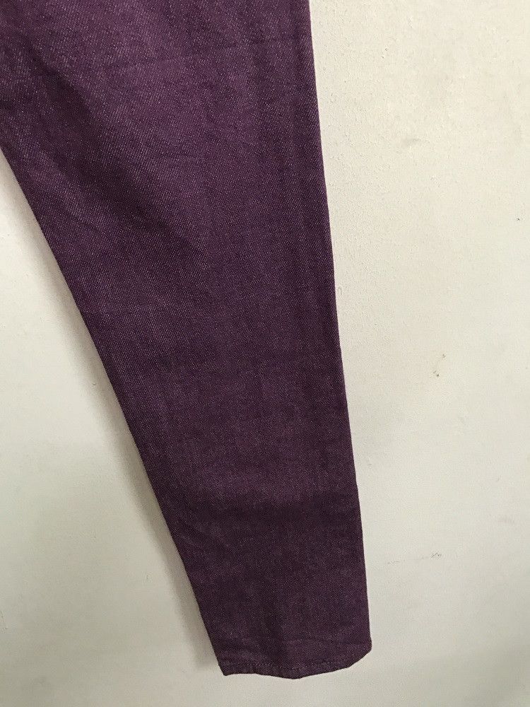 Japanese Brand × KIKS TYO KiksTyo Made in Japan Skinny Jeans Size US 30 / EU 46 - 6 Thumbnail
