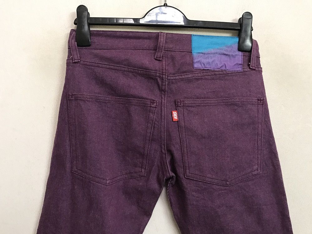 Japanese Brand × KIKS TYO KiksTyo Made in Japan Skinny Jeans Size US 30 / EU 46 - 2 Thumbnail