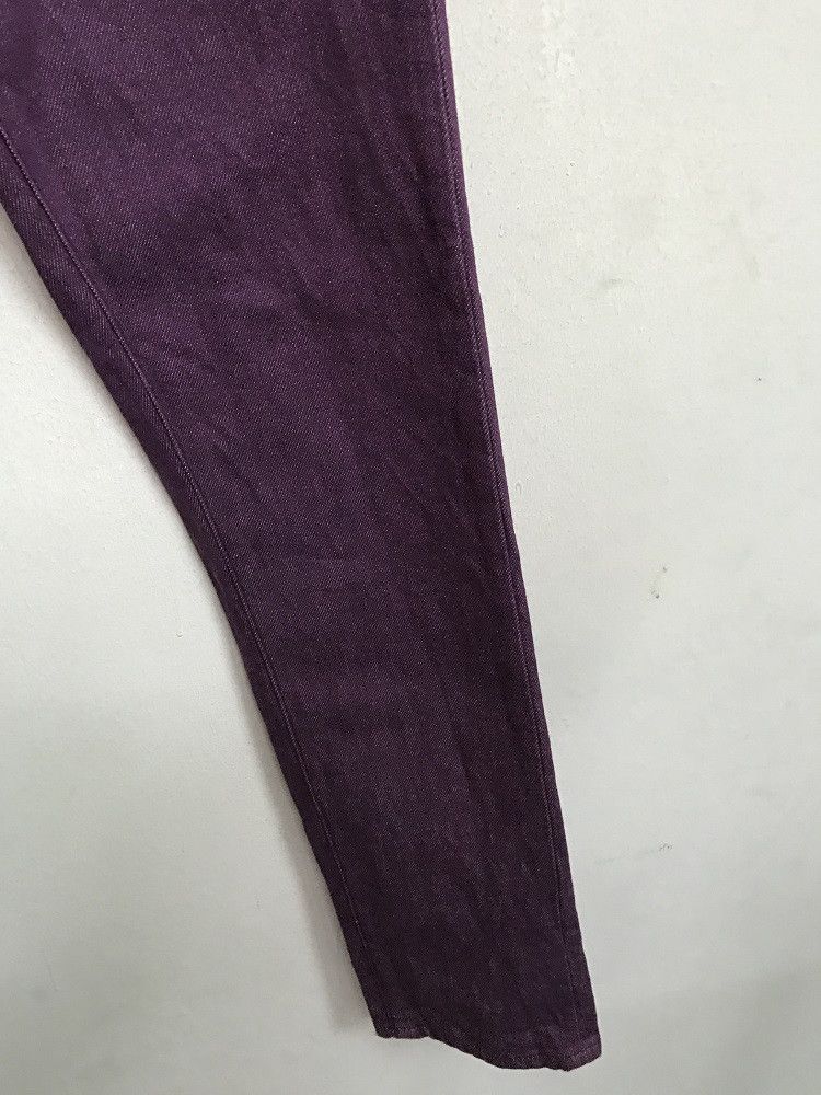 Japanese Brand × KIKS TYO KiksTyo Made in Japan Skinny Jeans Size US 30 / EU 46 - 16 Thumbnail