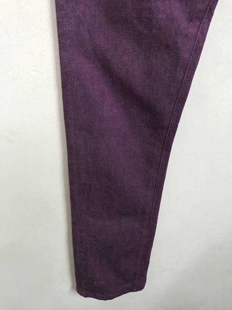 Japanese Brand × KIKS TYO KiksTyo Made in Japan Skinny Jeans Size US 30 / EU 46 - 14 Thumbnail