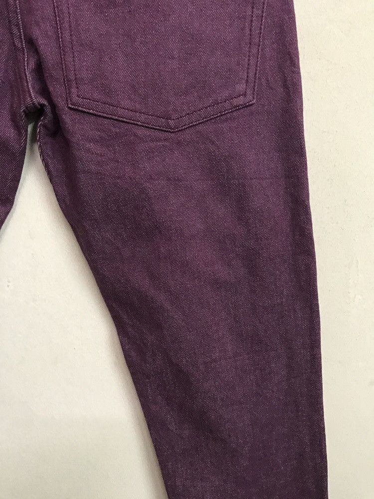 Japanese Brand × KIKS TYO KiksTyo Made in Japan Skinny Jeans Size US 30 / EU 46 - 5 Thumbnail