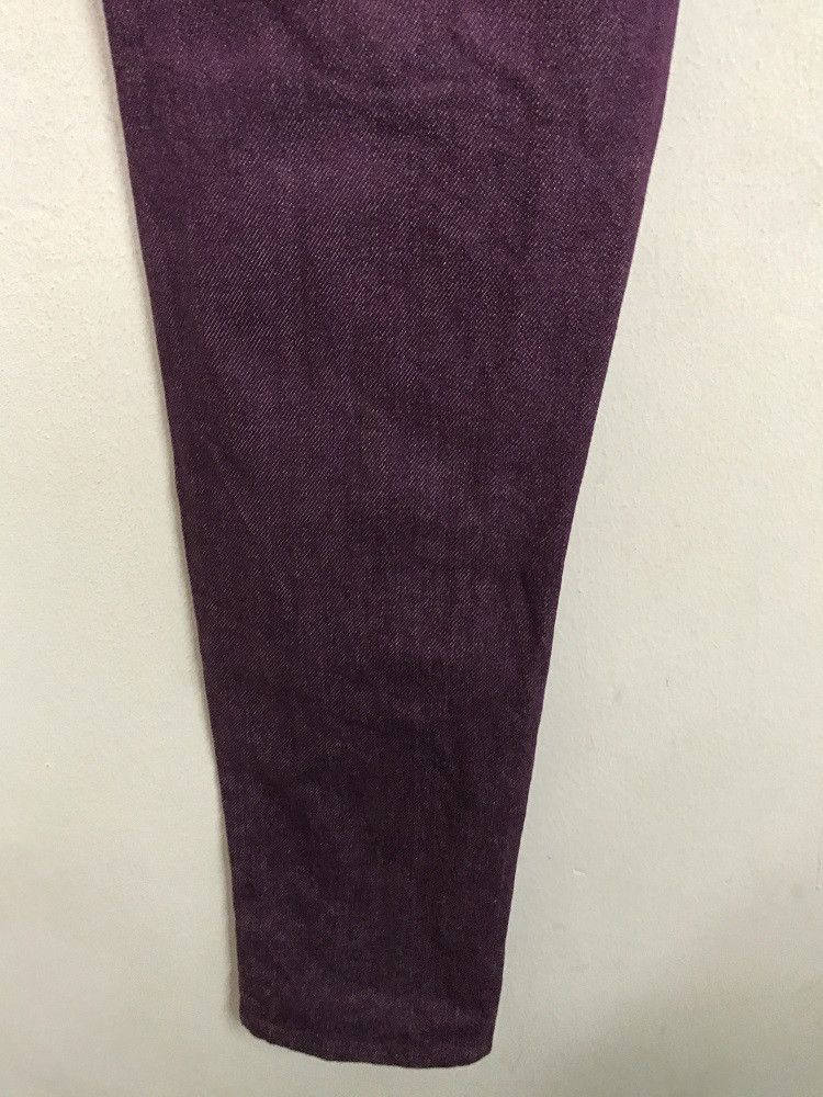 Japanese Brand × KIKS TYO KiksTyo Made in Japan Skinny Jeans Size US 30 / EU 46 - 8 Thumbnail