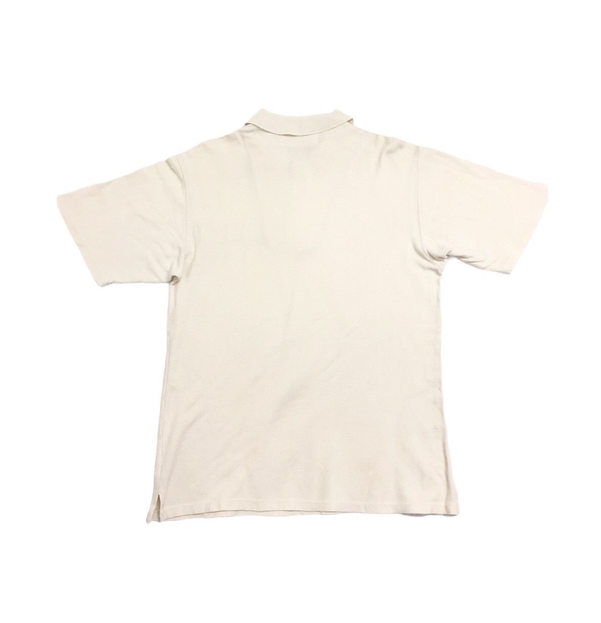 General Research 🔥Archive🔥OG 1997 Polo with Leather Stripe Size US M / EU 48-50 / 2 - 6 Thumbnail
