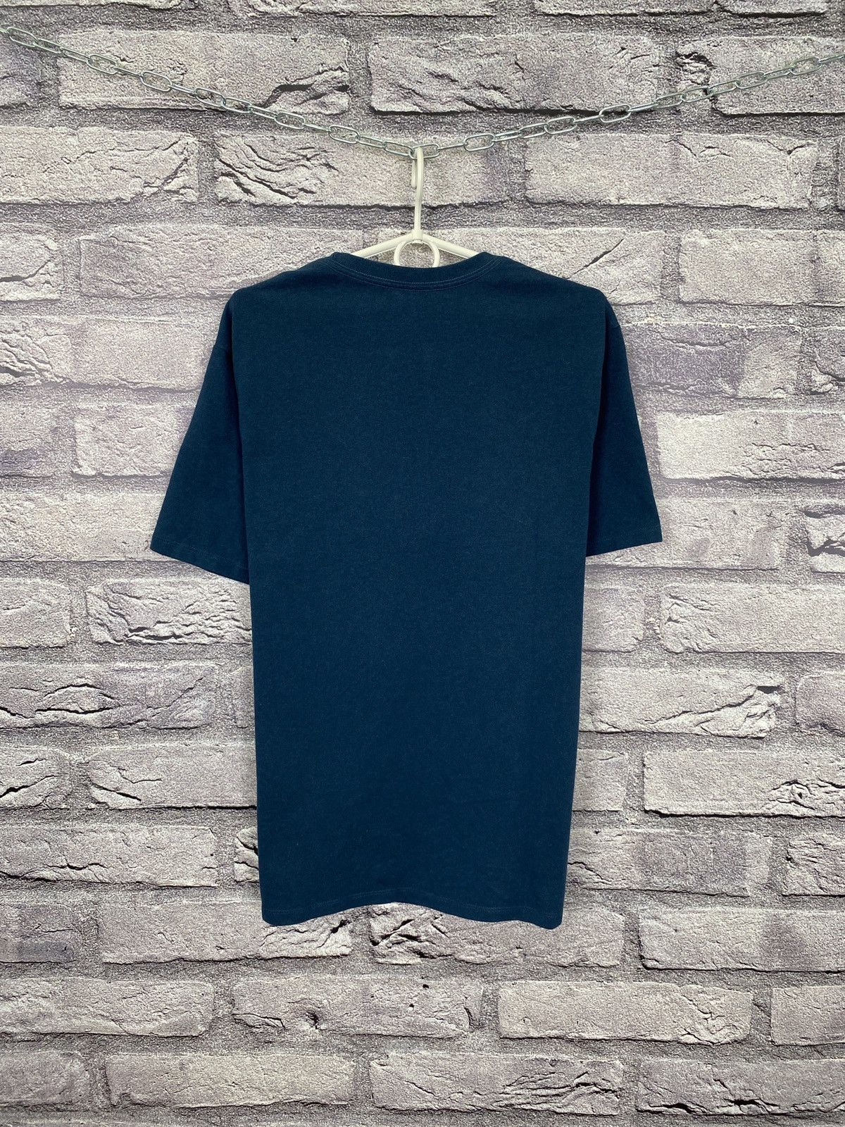 Patagonia Vintage T-shirt Patagonia Arc’teryx Mexico y2k rare Size US S / EU 44-46 / 1 - 9 Thumbnail