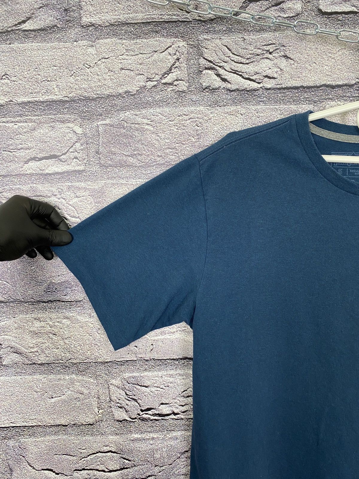 Patagonia Vintage T-shirt Patagonia Arc’teryx Mexico y2k rare Size US S / EU 44-46 / 1 - 4 Thumbnail
