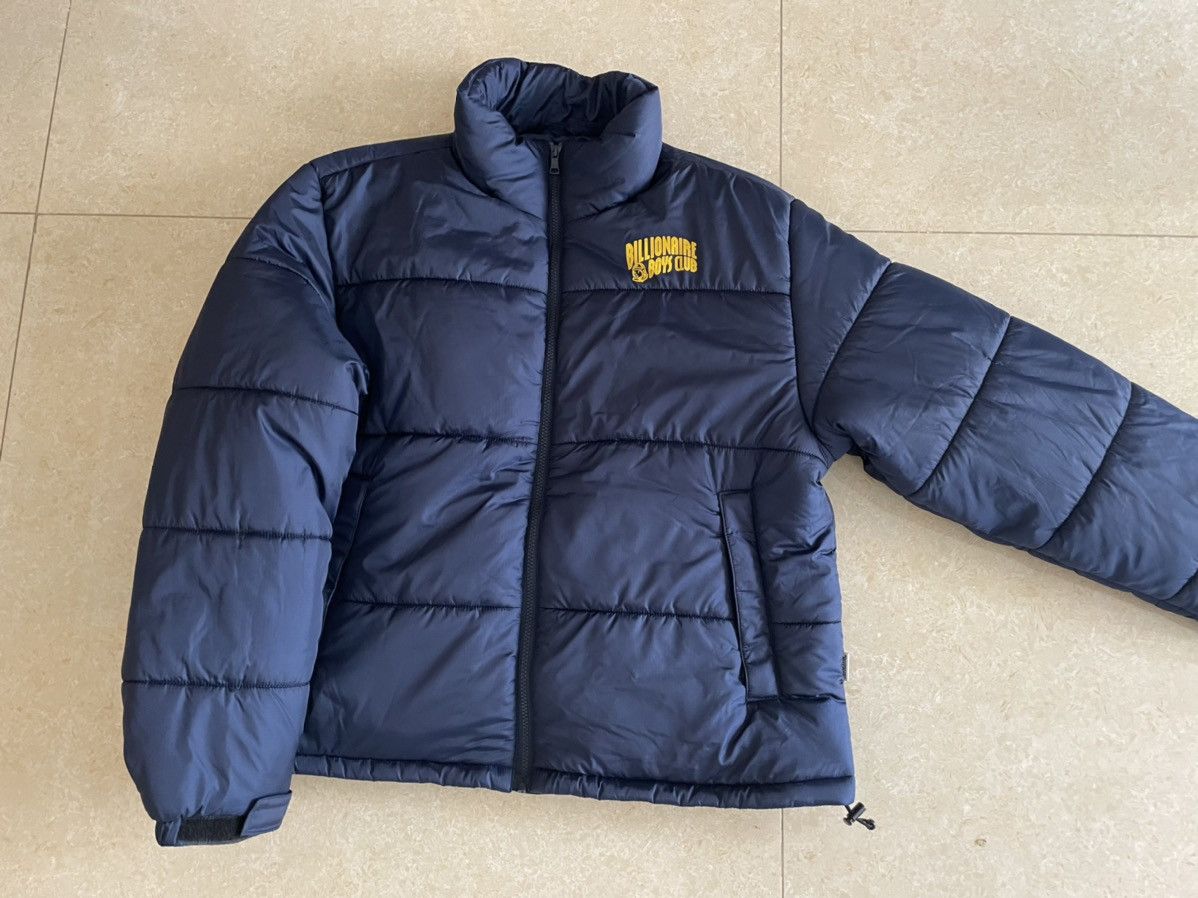 Billionaire Boys Club BBC puffer jacket L Size US L / EU 52-54 / 3 - 1 Thumbnail