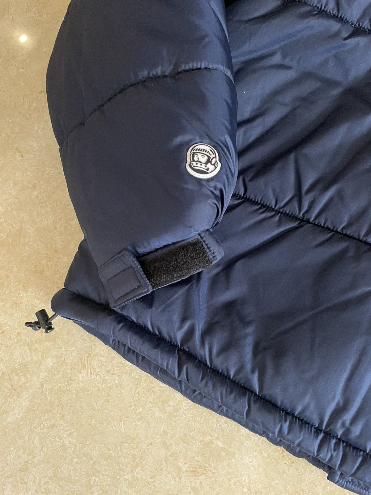 Billionaire Boys Club BBC puffer jacket L Size US L / EU 52-54 / 3 - 7 Thumbnail