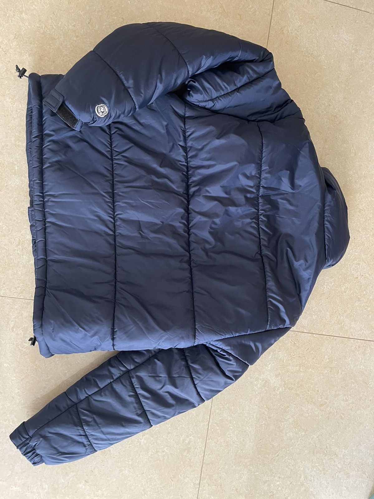 Billionaire Boys Club BBC puffer jacket L Size US L / EU 52-54 / 3 - 6 Thumbnail