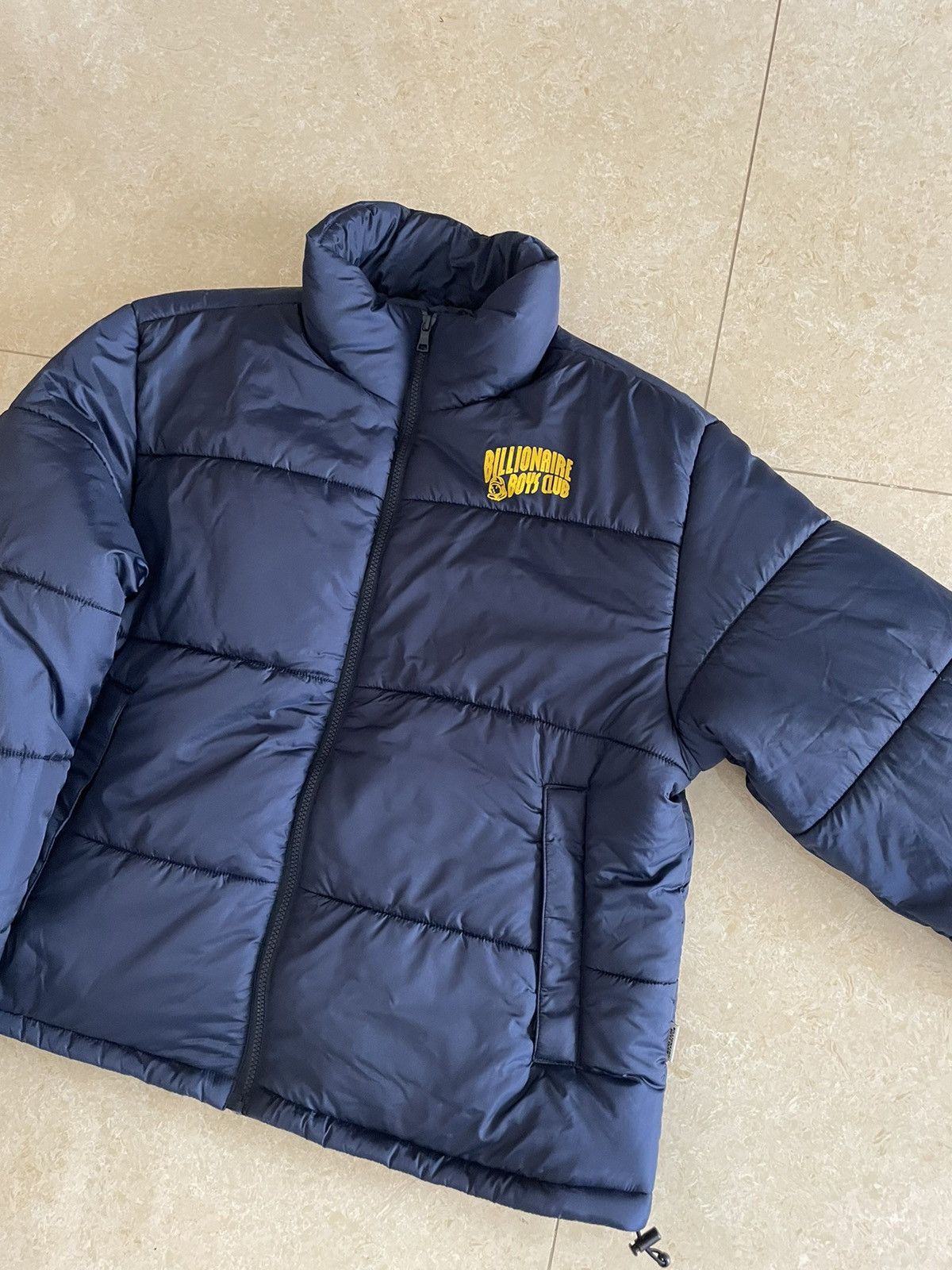 Billionaire Boys Club BBC puffer jacket L Size US L / EU 52-54 / 3 - 2 Thumbnail