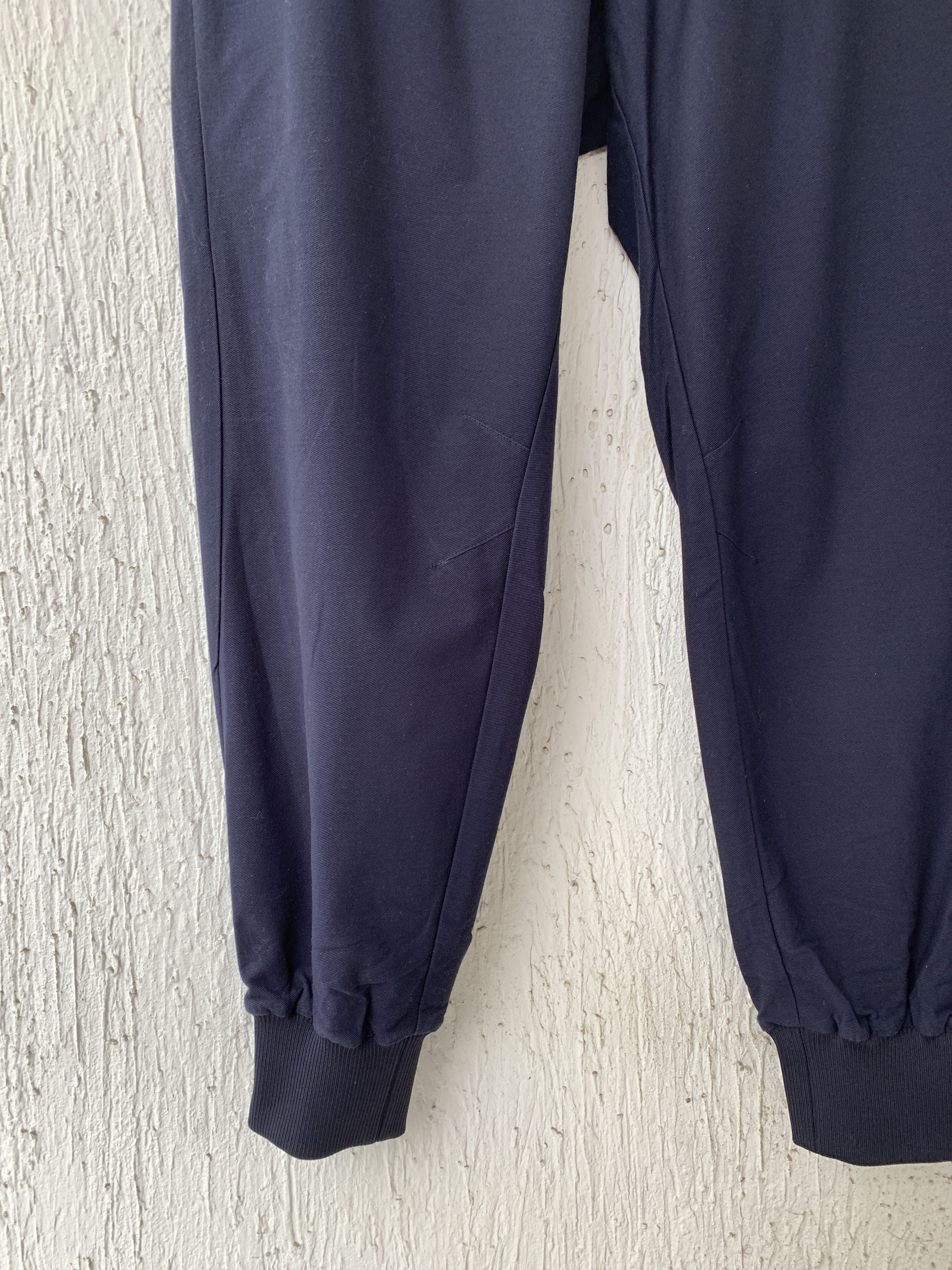 Y-3 high waisted track pant Size US 30 / EU 46 - 3 Thumbnail