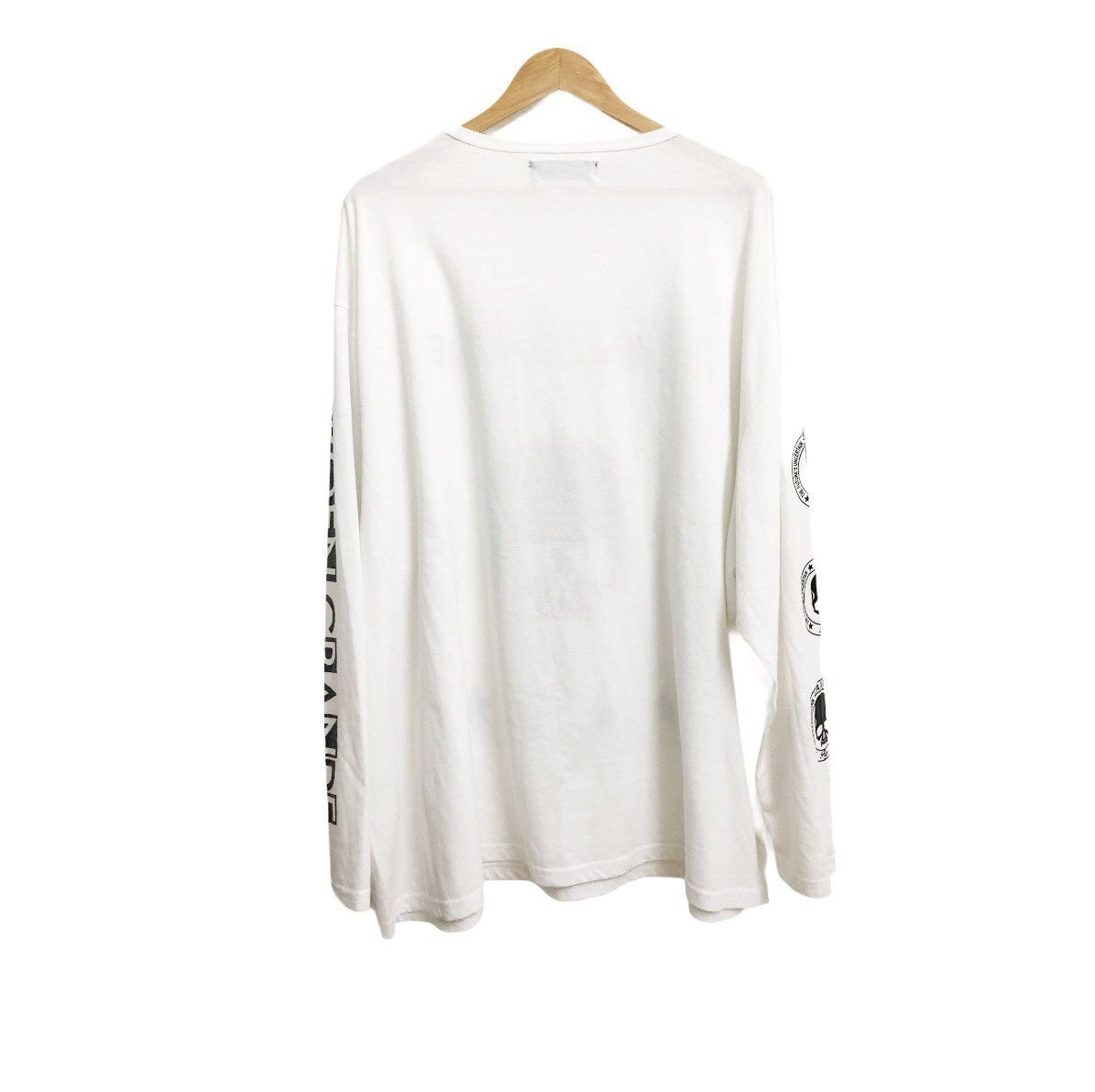Roen 00's Roen Grande by Hiramu Takahara oversize style Size US L / EU 52-54 / 3 - 3 Thumbnail