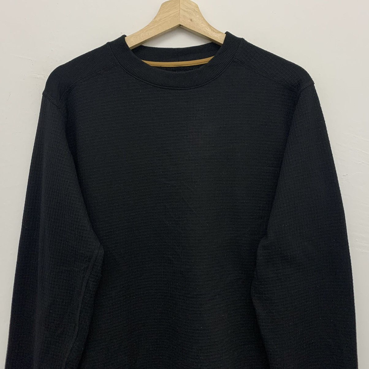 Carhartt Carhartt Force Waffle Thermal Sweatshirt Size US M / EU 48-50 / 2 - 3 Thumbnail