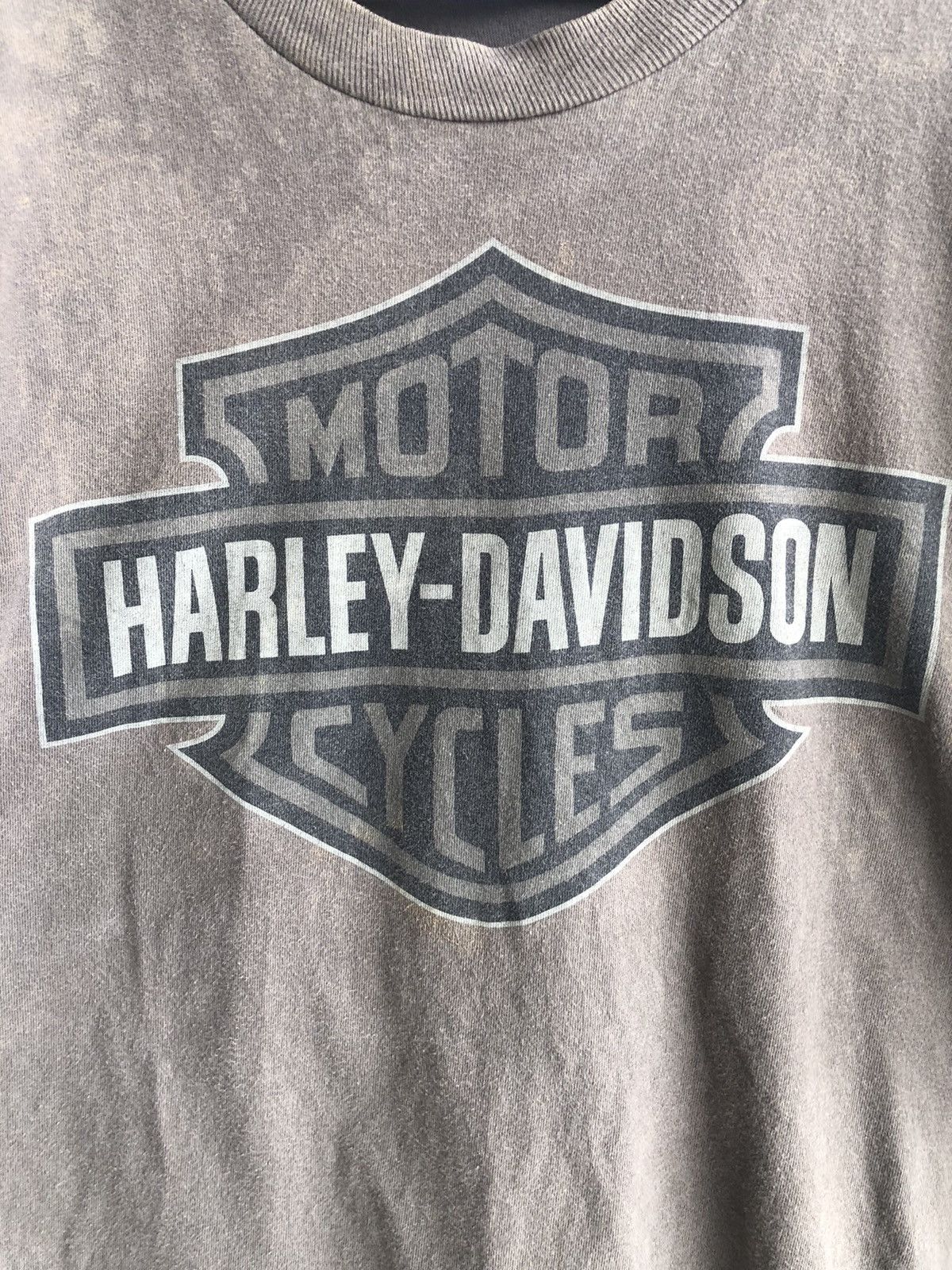 Harley Davidson Motor Harley Davidson Cycles 20th Anniversary Size US L / EU 52-54 / 3 - 4 Thumbnail