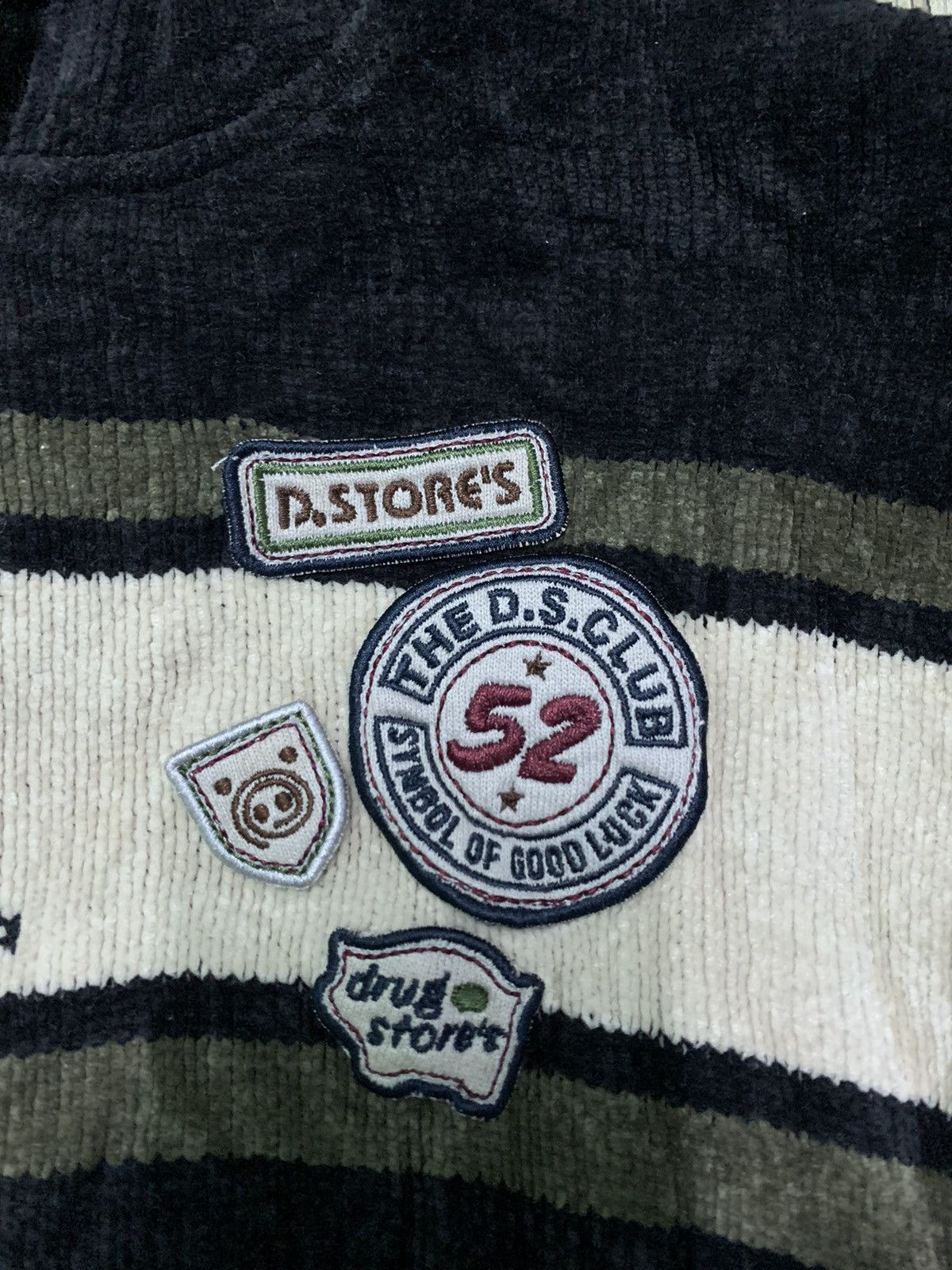 Other Nice Drug Store’s Coudroy Jacket Size US M / EU 48-50 / 2 - 3 Thumbnail