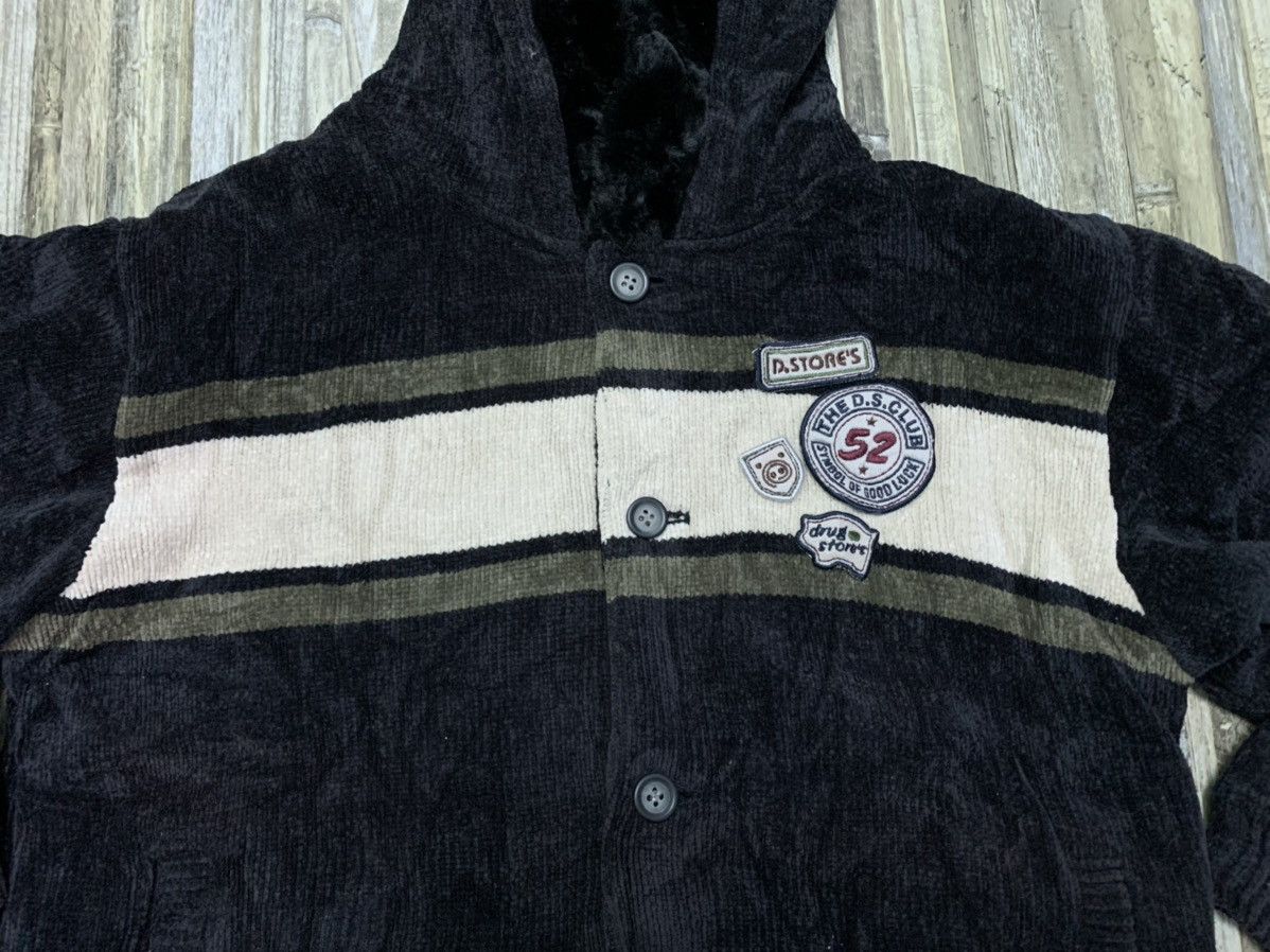Other Nice Drug Store’s Coudroy Jacket Size US M / EU 48-50 / 2 - 6 Thumbnail