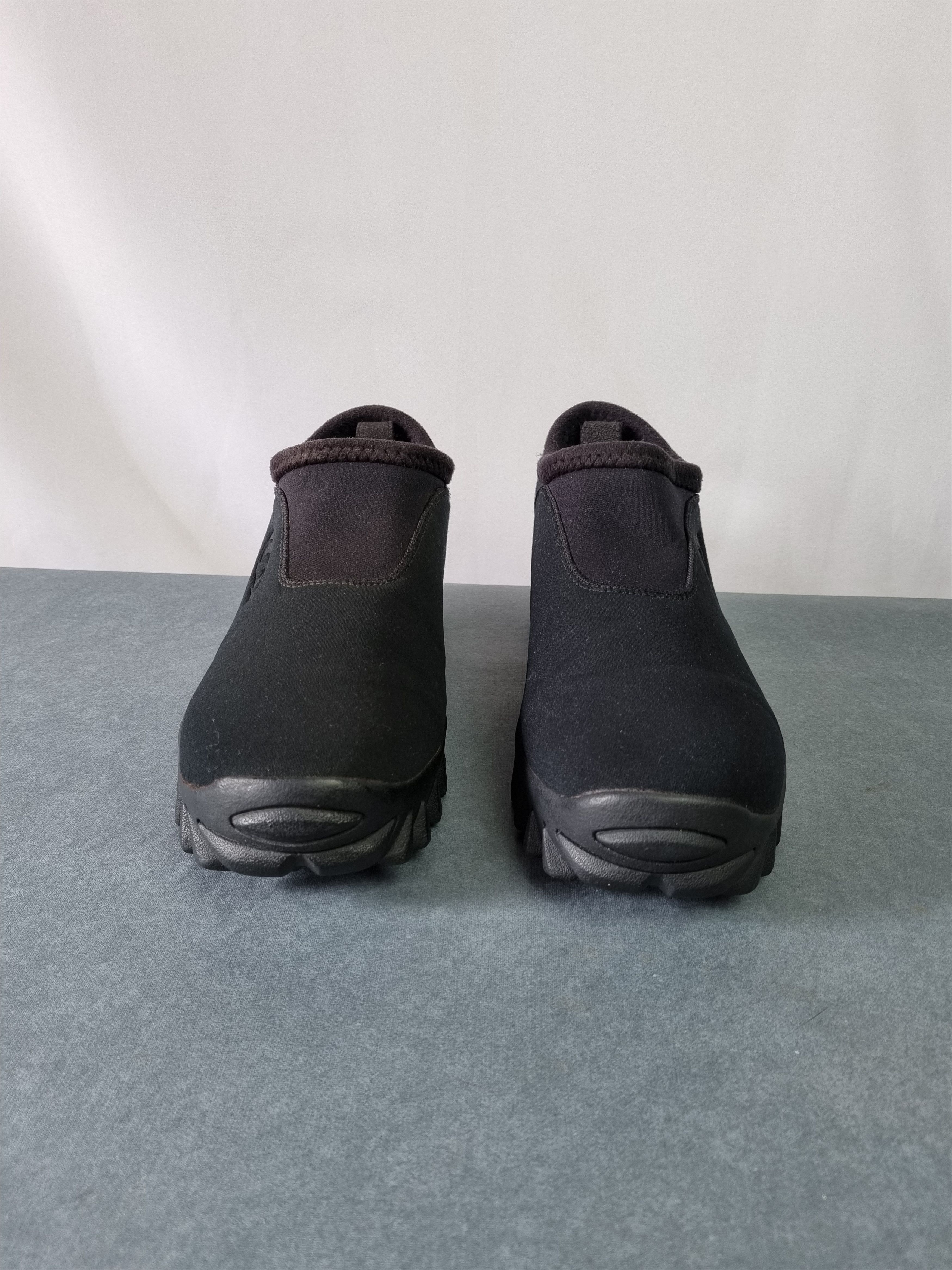 Salomon × Vintage 2002 SALOMON Contagrip Snow Moc Slip on OAKLEY Style Size US 9.5 / EU 42-43 - 5 Thumbnail
