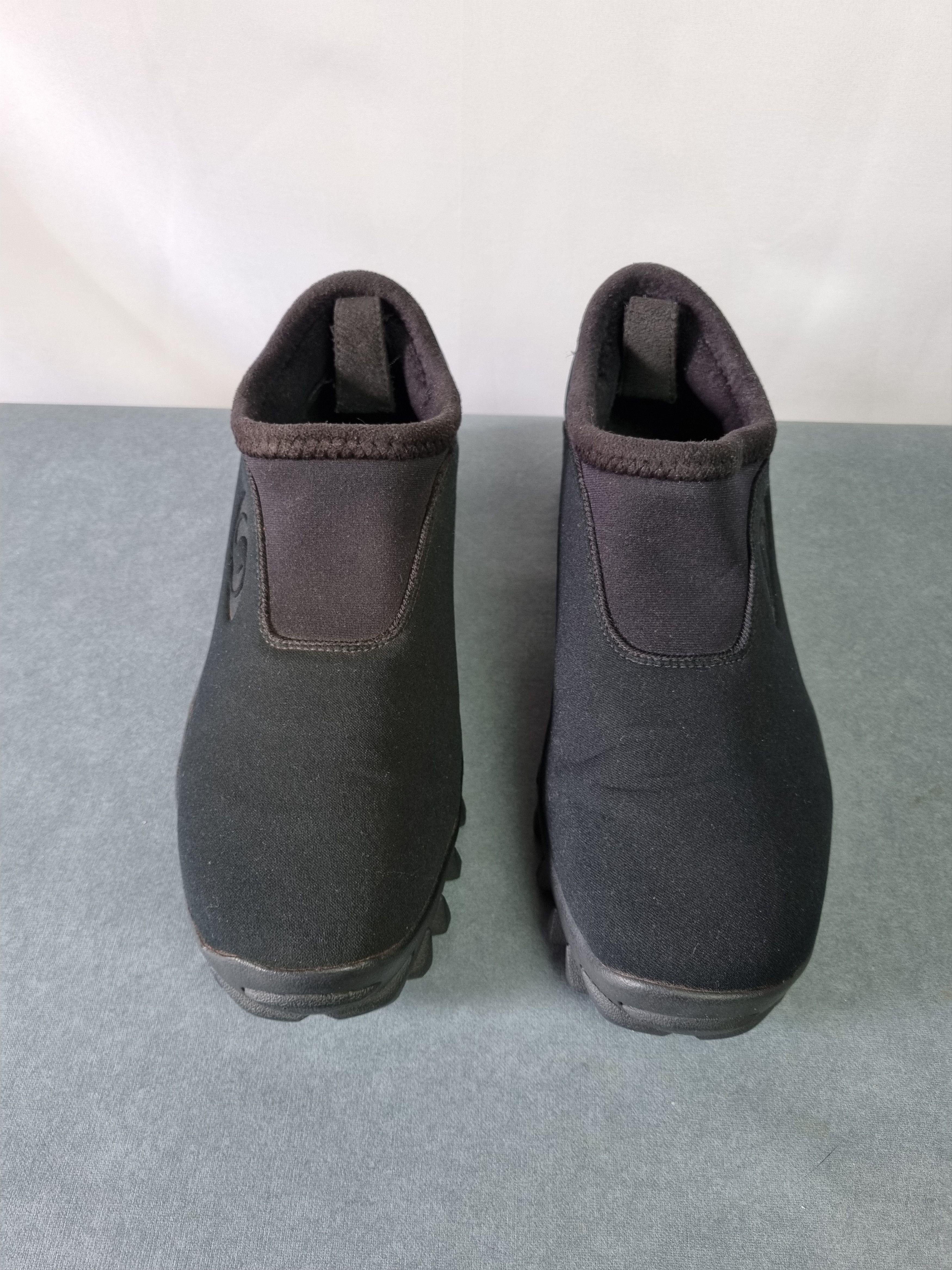 Salomon × Vintage 2002 SALOMON Contagrip Snow Moc Slip on OAKLEY Style Size US 9.5 / EU 42-43 - 7 Thumbnail