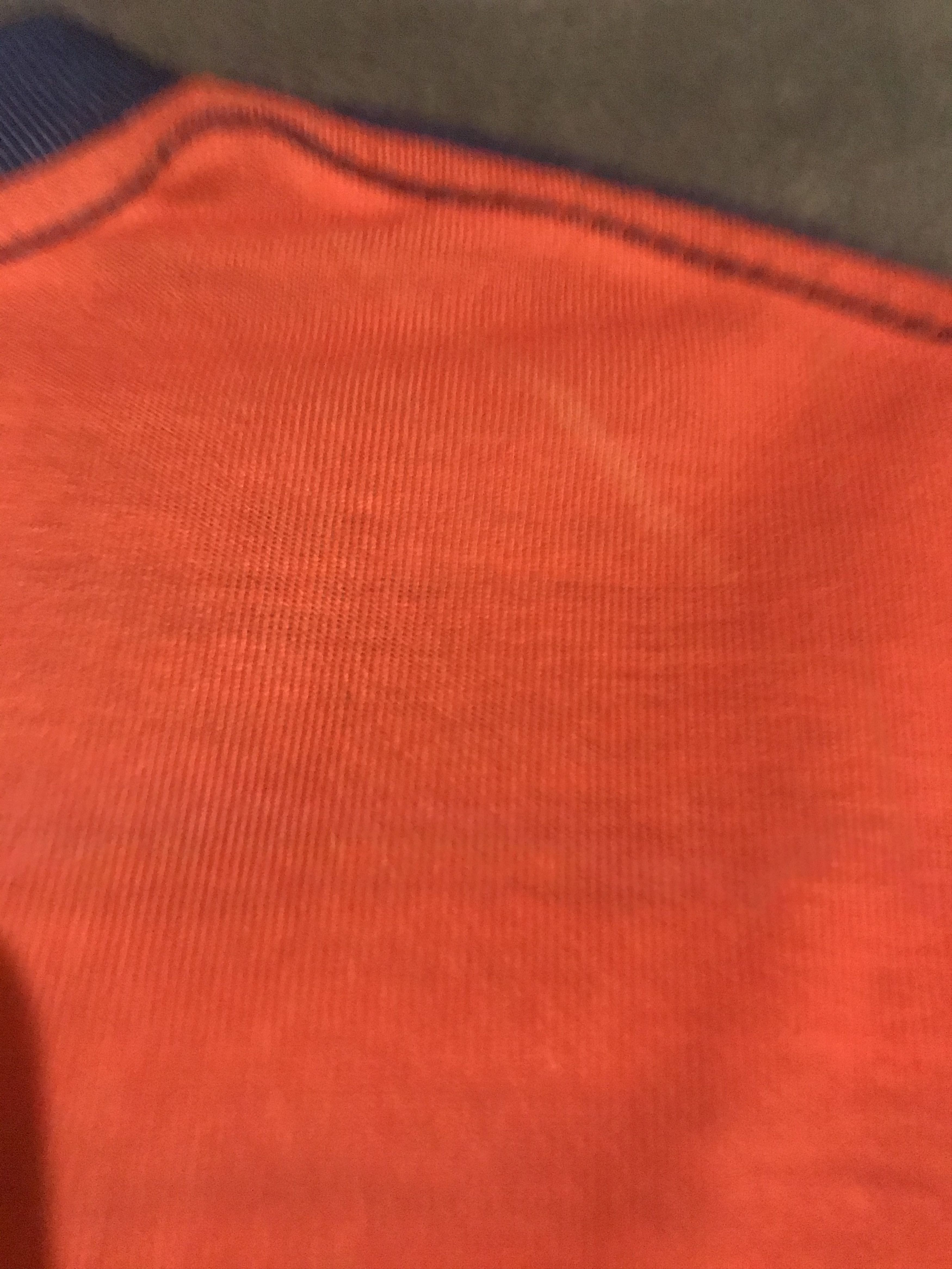 Coca Cola × Darren Romanelli Rare Dr Romanelli x Coke Cut and Sew Shirt Size US M / EU 48-50 / 2 - 4 Thumbnail