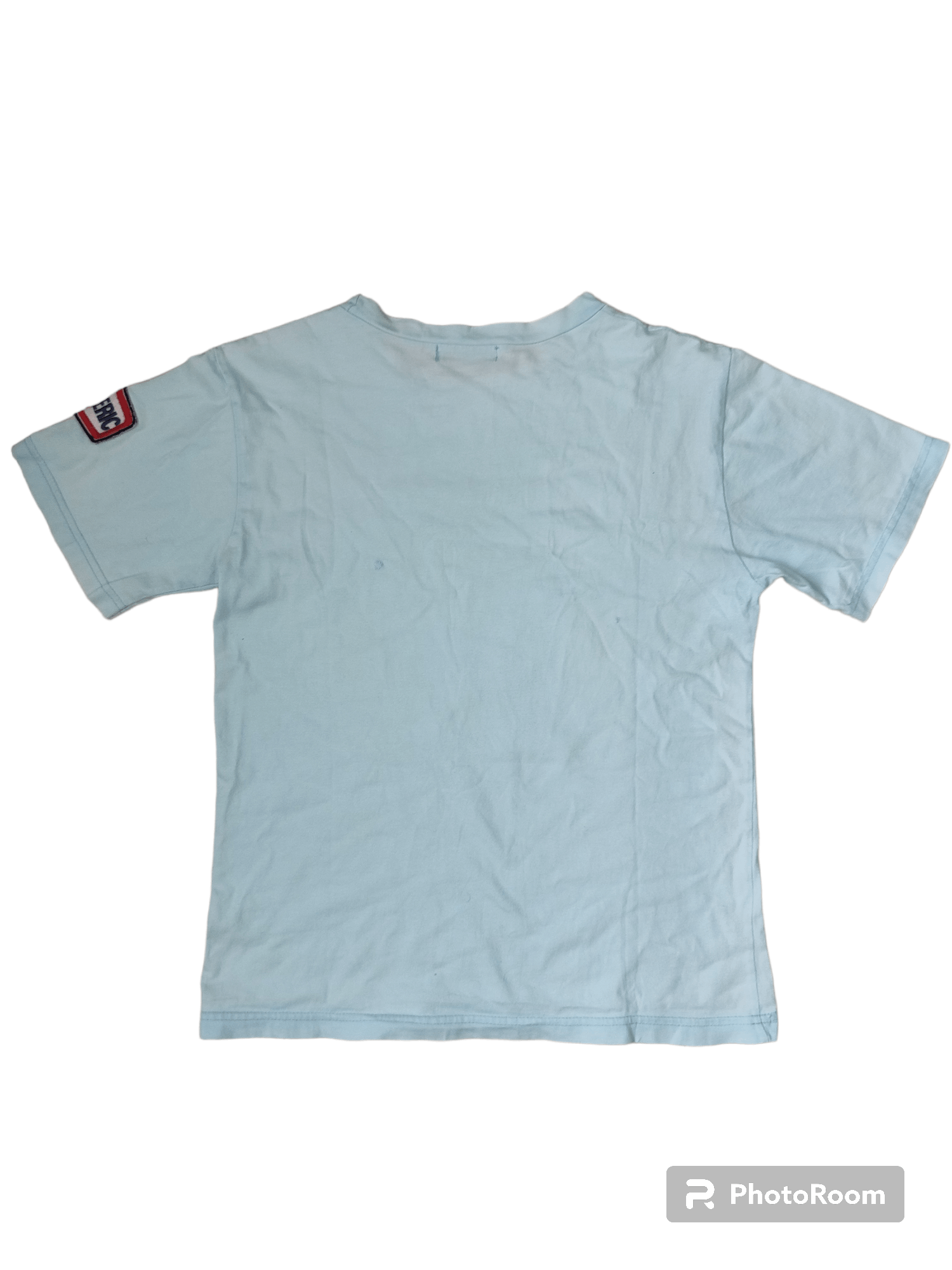 Hysteric Glamour Vintage Hysteric Glamour Body Fit T-shirt Size S / US 4 / IT 40 - 2 Thumbnail