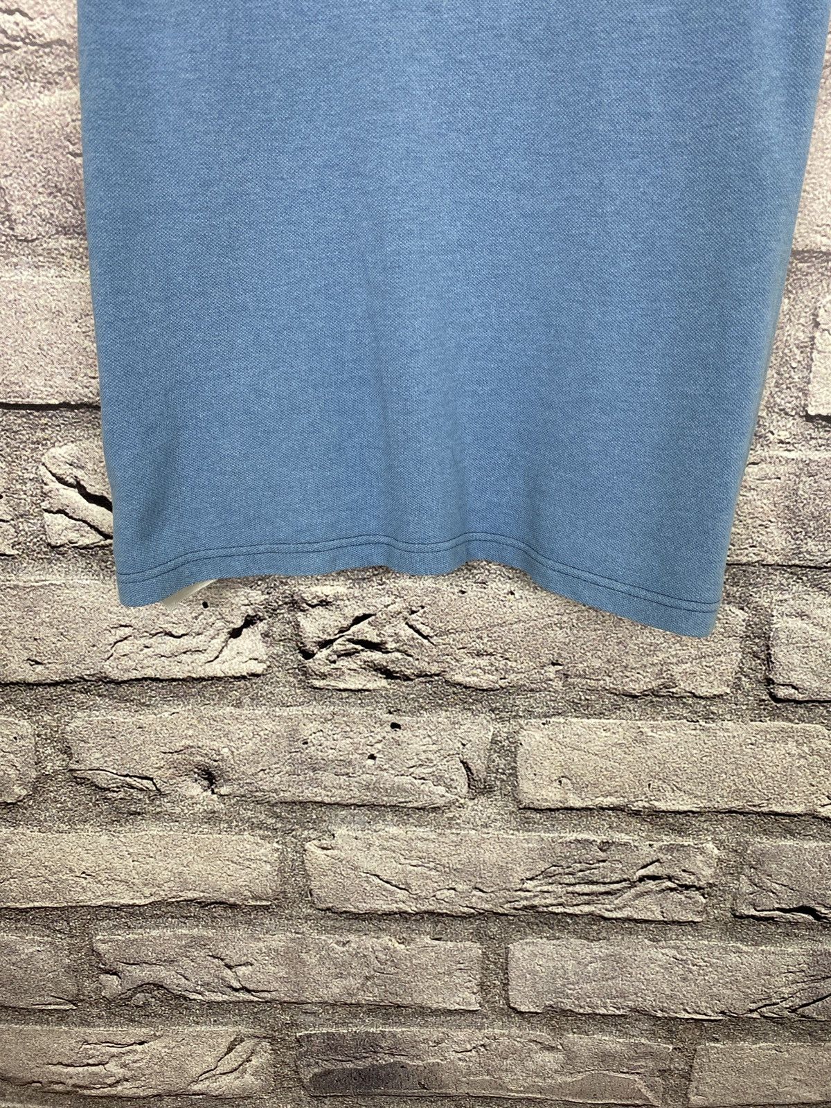 Fred Perry Vintage T-shirt Fred polo Perry hooligan style y2k Lacoste Size US S / EU 44-46 / 1 - 2 Thumbnail