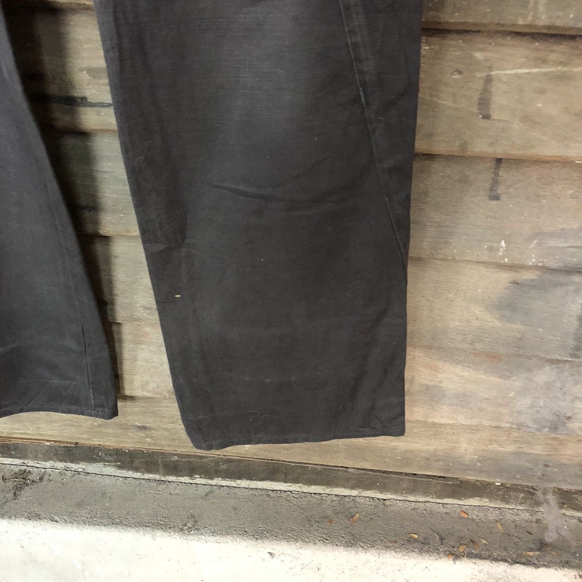 French Connection French Connection faded Brown faded japan Pants #6939DL Size US 29 - 7 Thumbnail