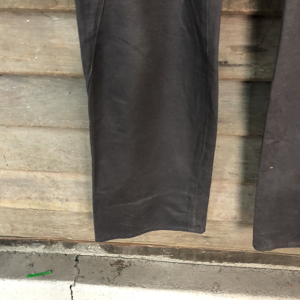 French Connection French Connection faded Brown faded japan Pants #6939DL Size US 29 - 6 Thumbnail