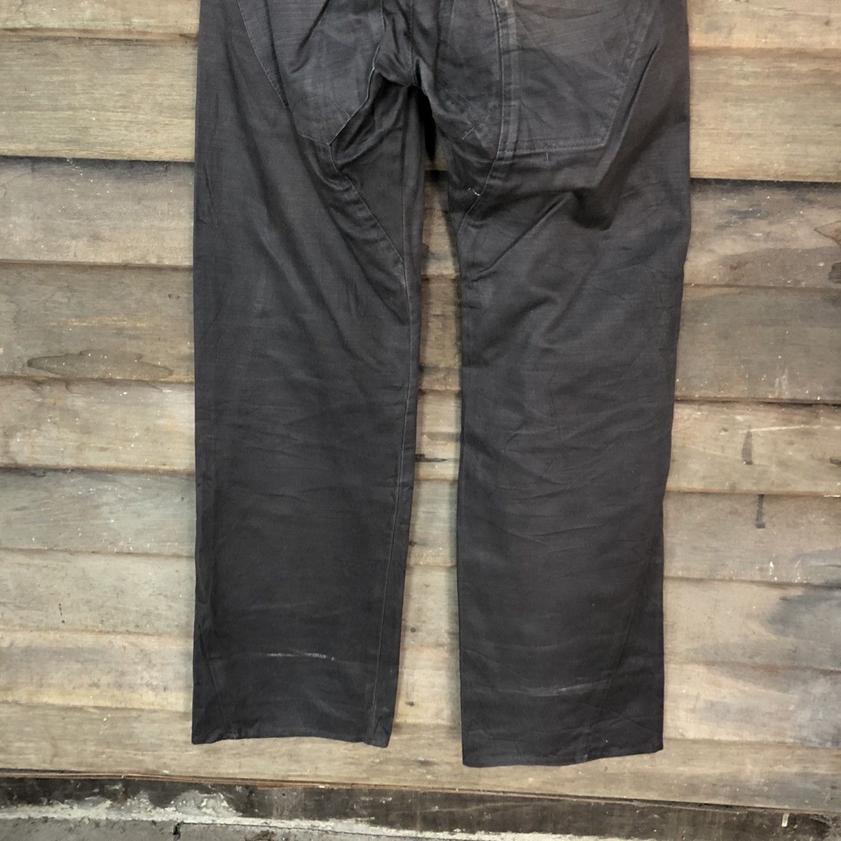 French Connection French Connection faded Brown faded japan Pants #6939DL Size US 29 - 10 Thumbnail