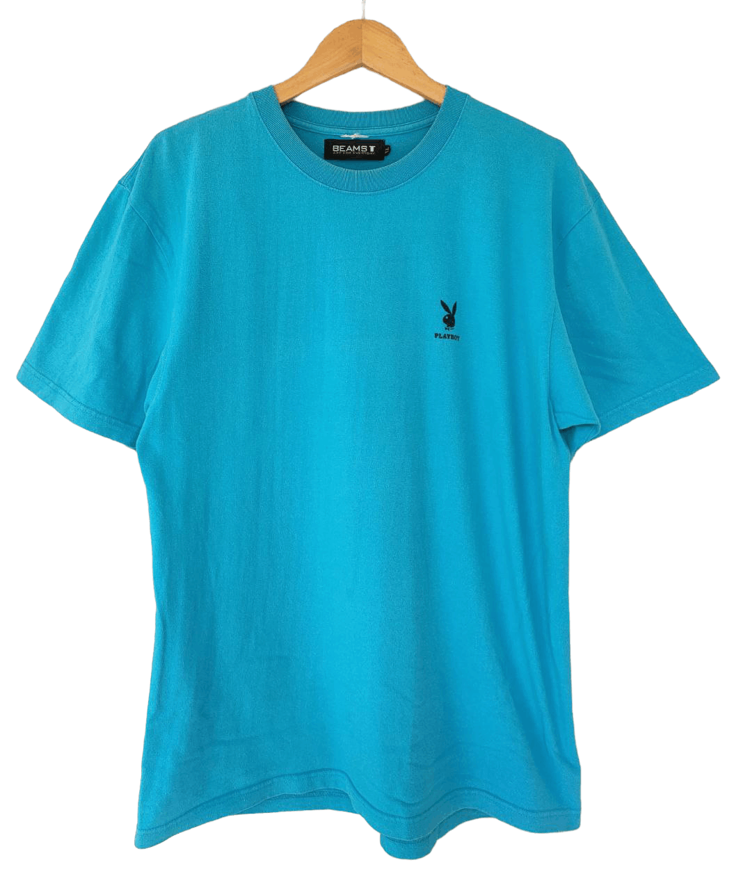 Beams Plus Beams X Playboy T Size US L / EU 52-54 / 3 - 2 Thumbnail