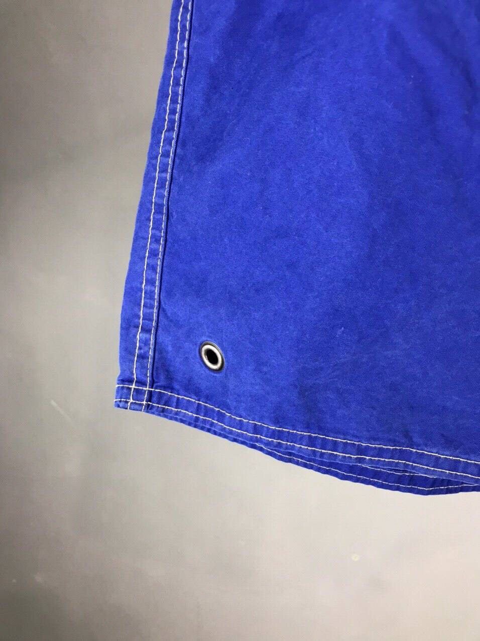 Polo Ralph Lauren Polo Ralph Lauren vintage luxury big pony shorts Size US 30 / EU 46 - 4 Thumbnail
