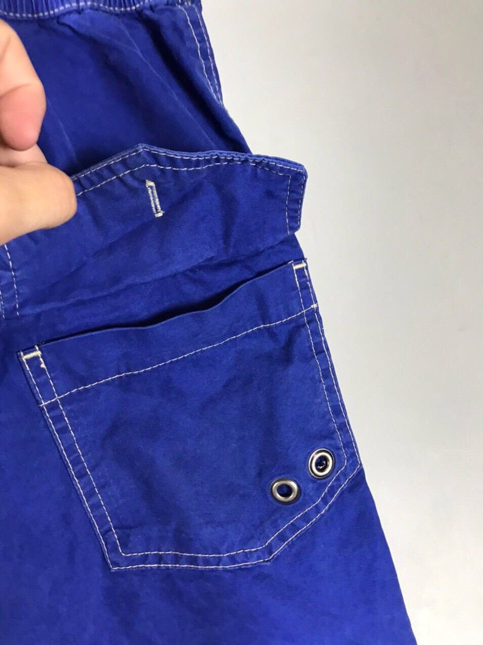 Polo Ralph Lauren Polo Ralph Lauren vintage luxury big pony shorts Size US 30 / EU 46 - 6 Thumbnail