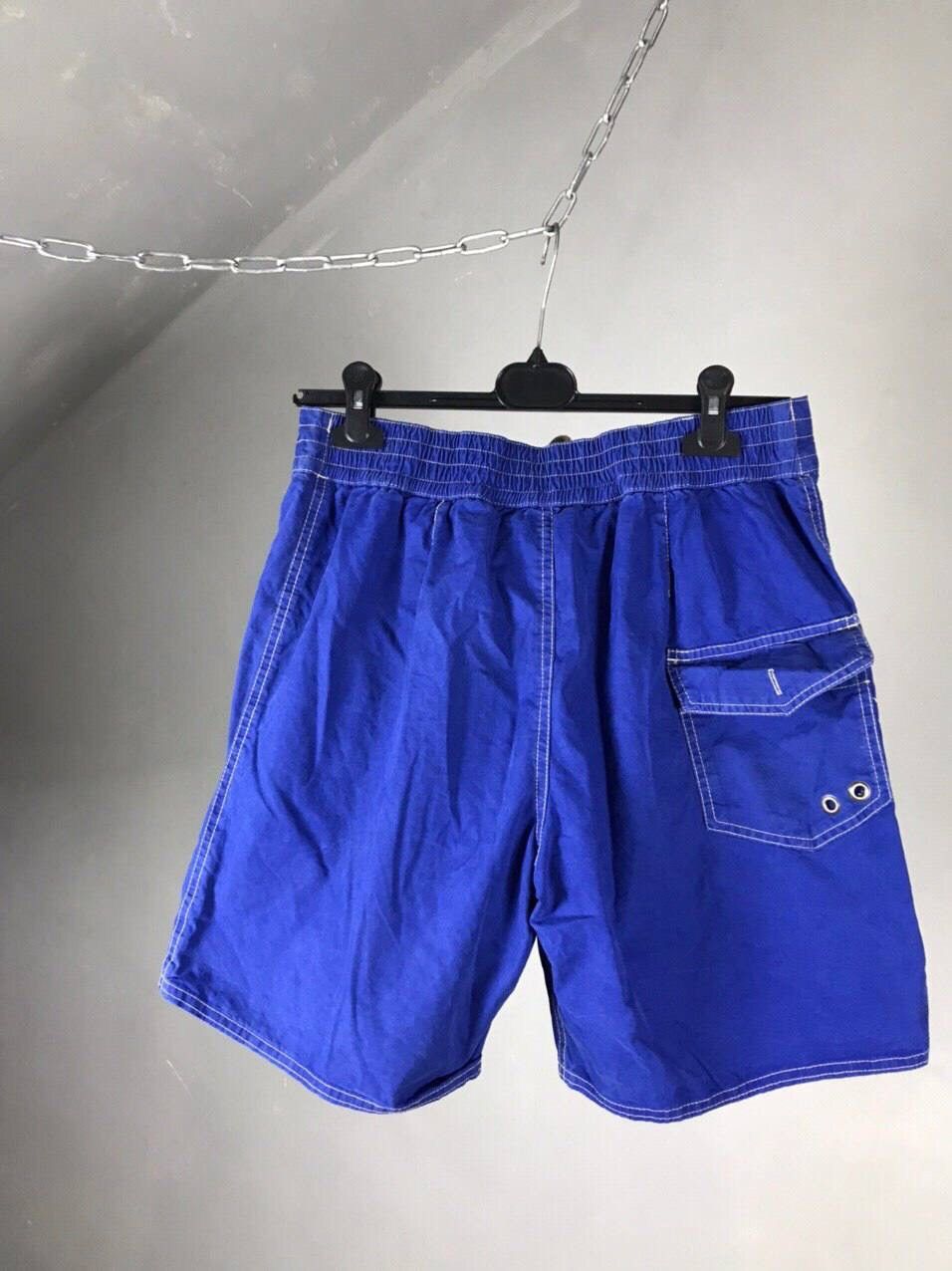 Polo Ralph Lauren Polo Ralph Lauren vintage luxury big pony shorts Size US 30 / EU 46 - 5 Thumbnail